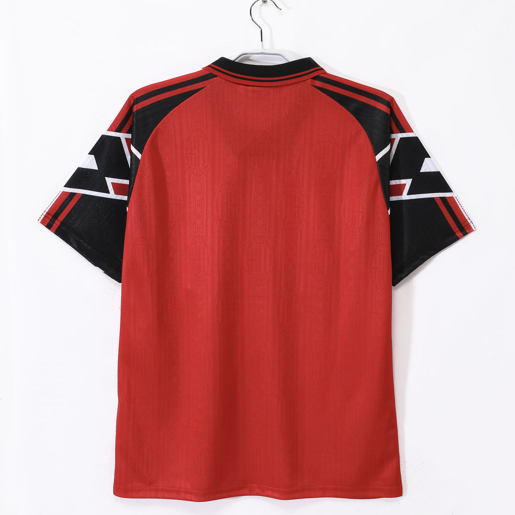 AC Milan 1997/98 (Third Kit)