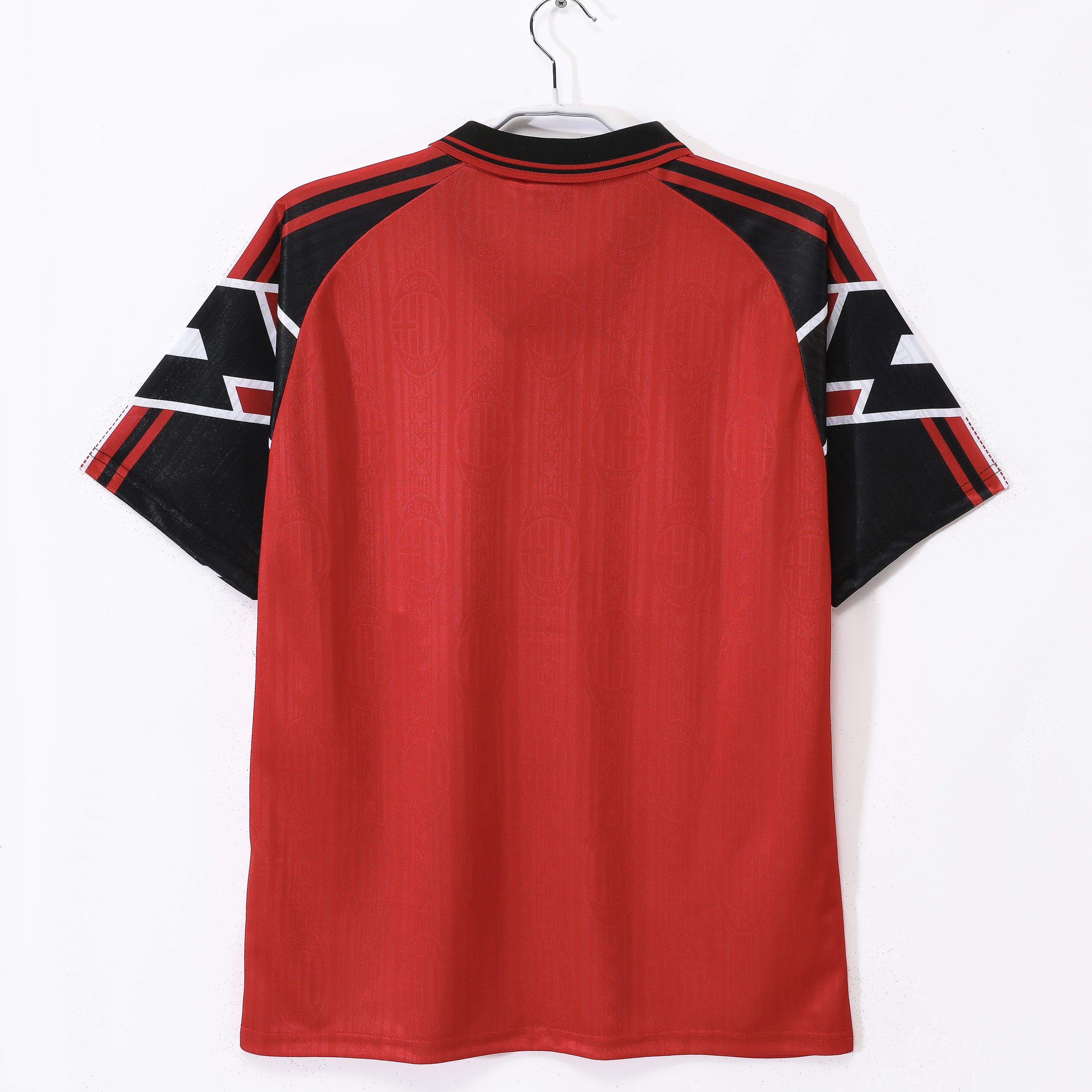 AC Milan 1997/98 (Third Kit)