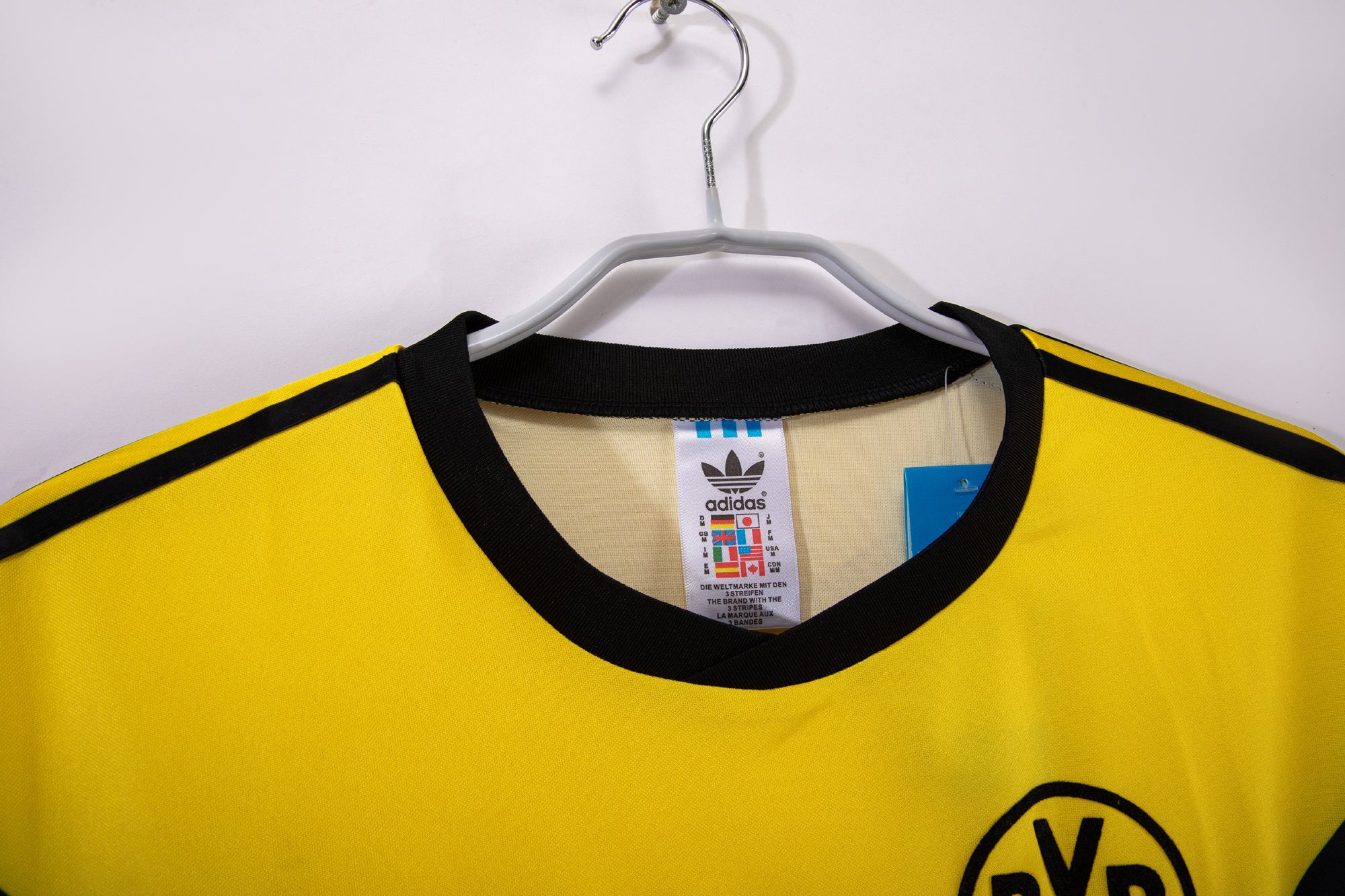 Dortmund 1989 (Home Kit)