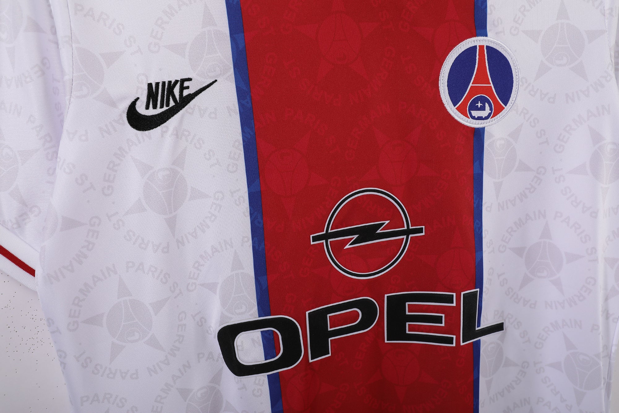 PSG 1995/96 (Away Kit)