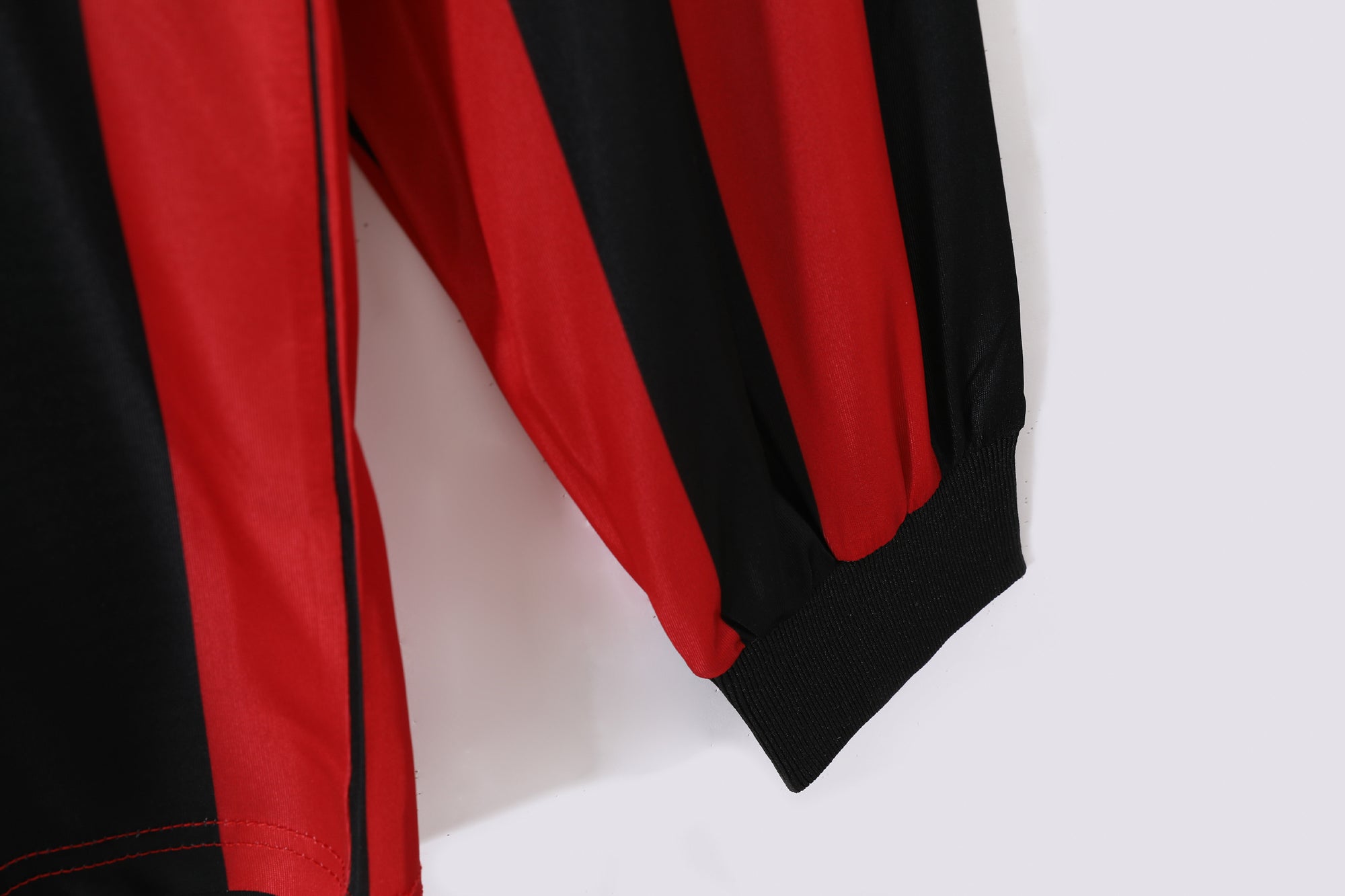 AC Milan 1988/89 (Home Kit - Long Sleeve)