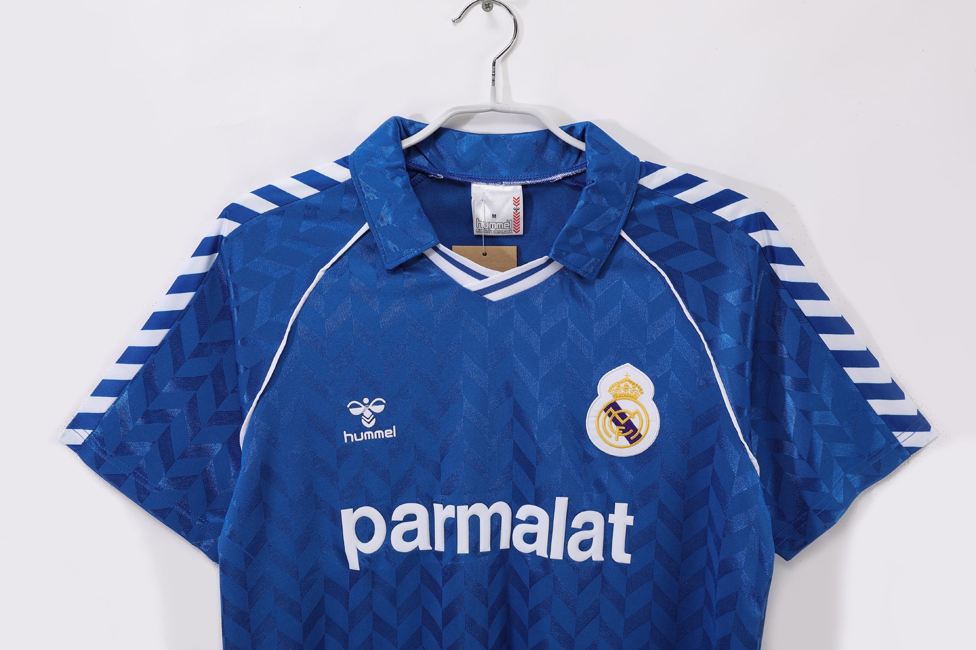 Real Madrid 1986/87 (Away Kit)