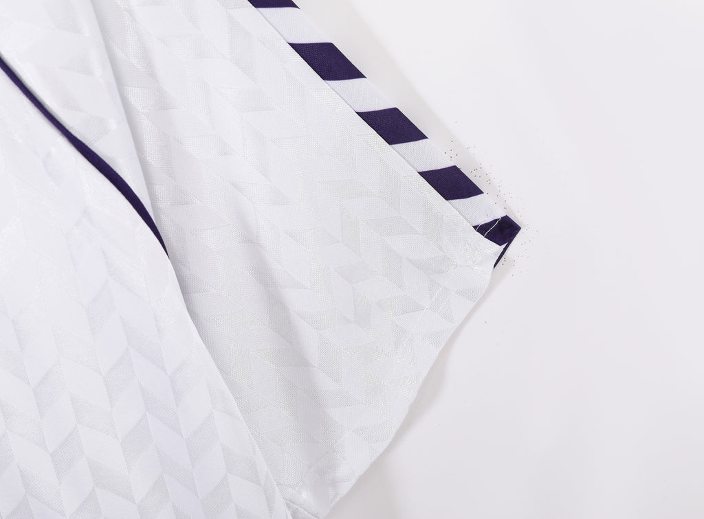 Real Madrid 1986/87 (Home Kit)