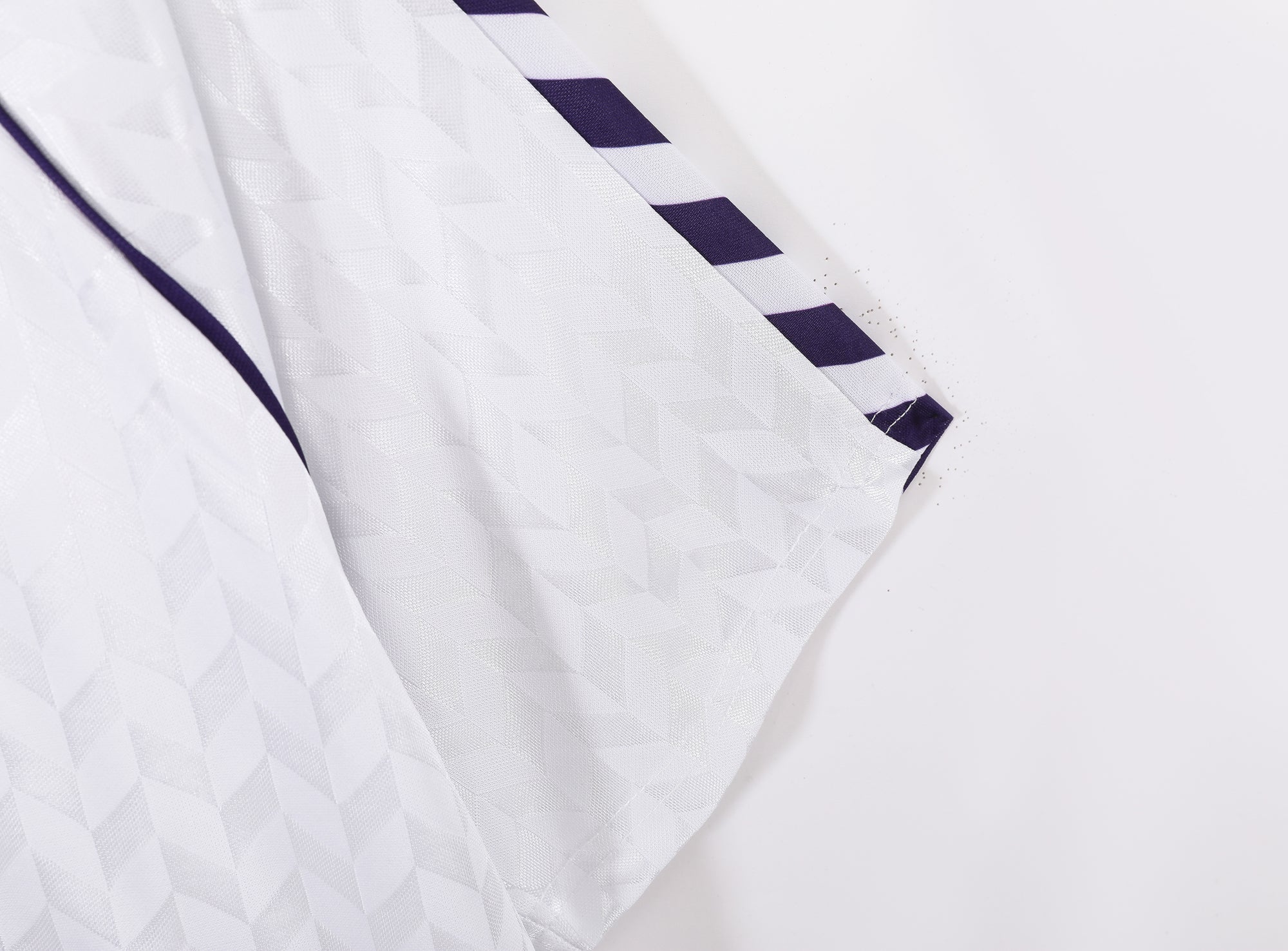 Real Madrid 1986/87 (Home Kit)