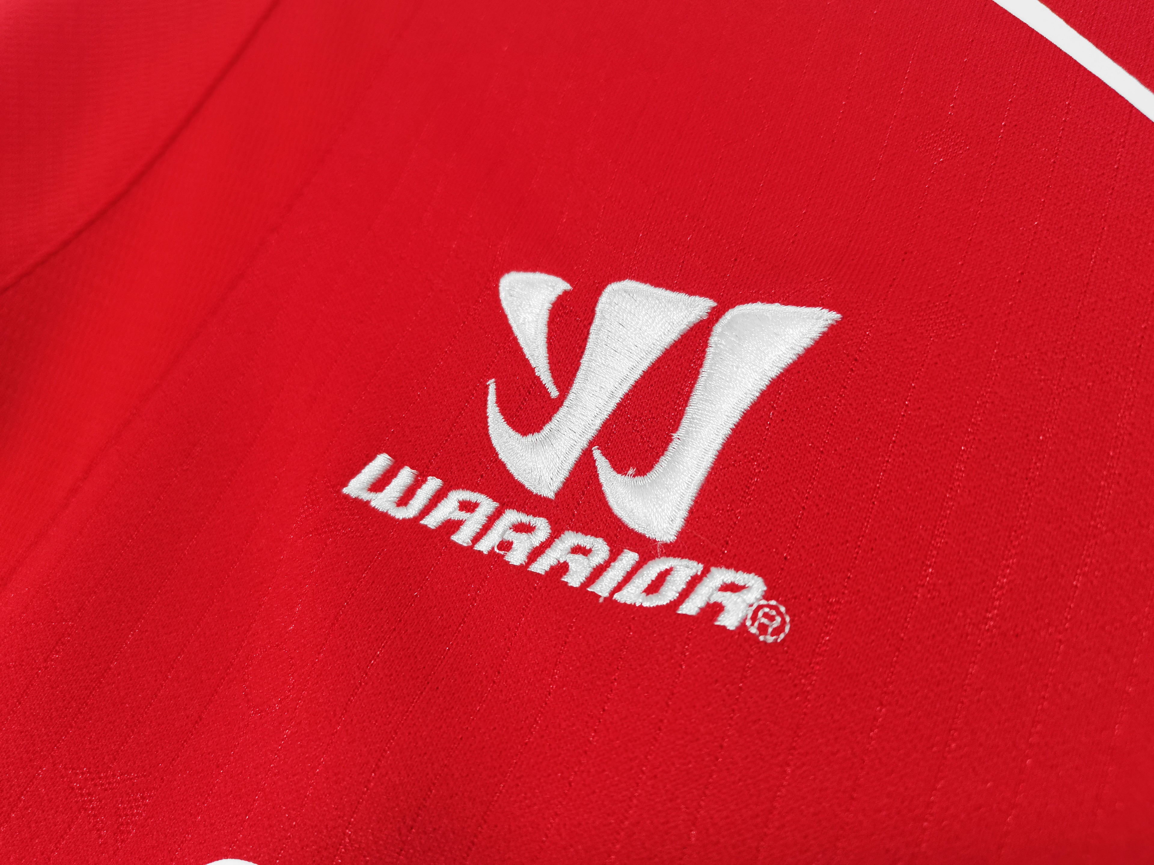 Liverpool 2014/15 (Home Kit)