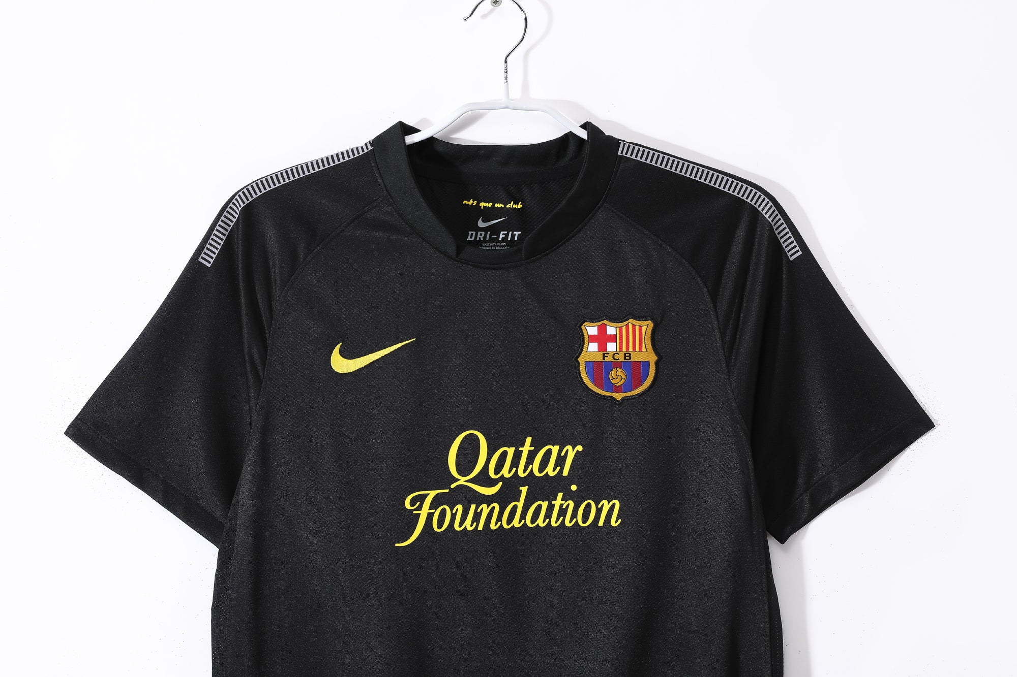 Barcelona 2011/12 (Away Kit)