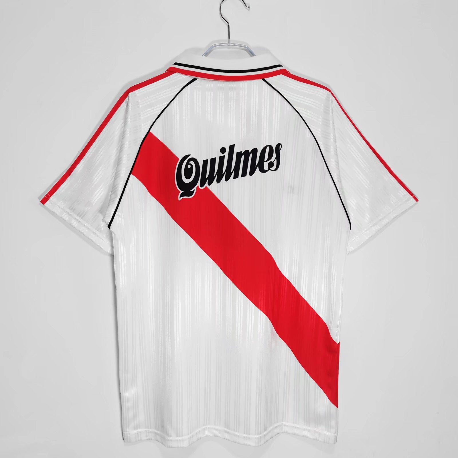 River Plate 1995/96 (Home Kit)