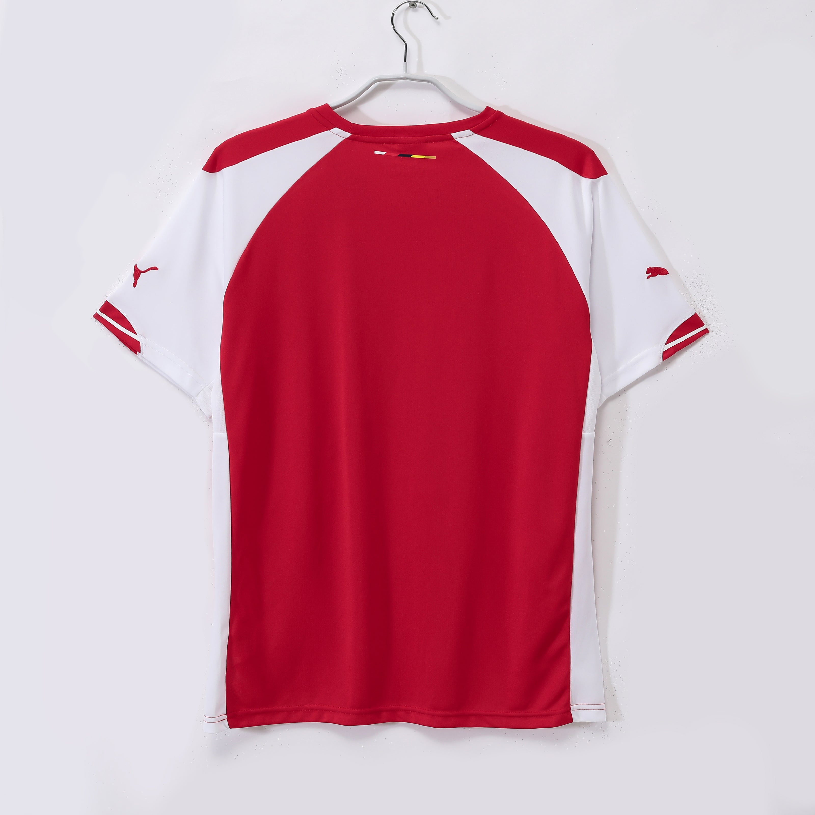 Arsenal 2014/15 (Home Kit)