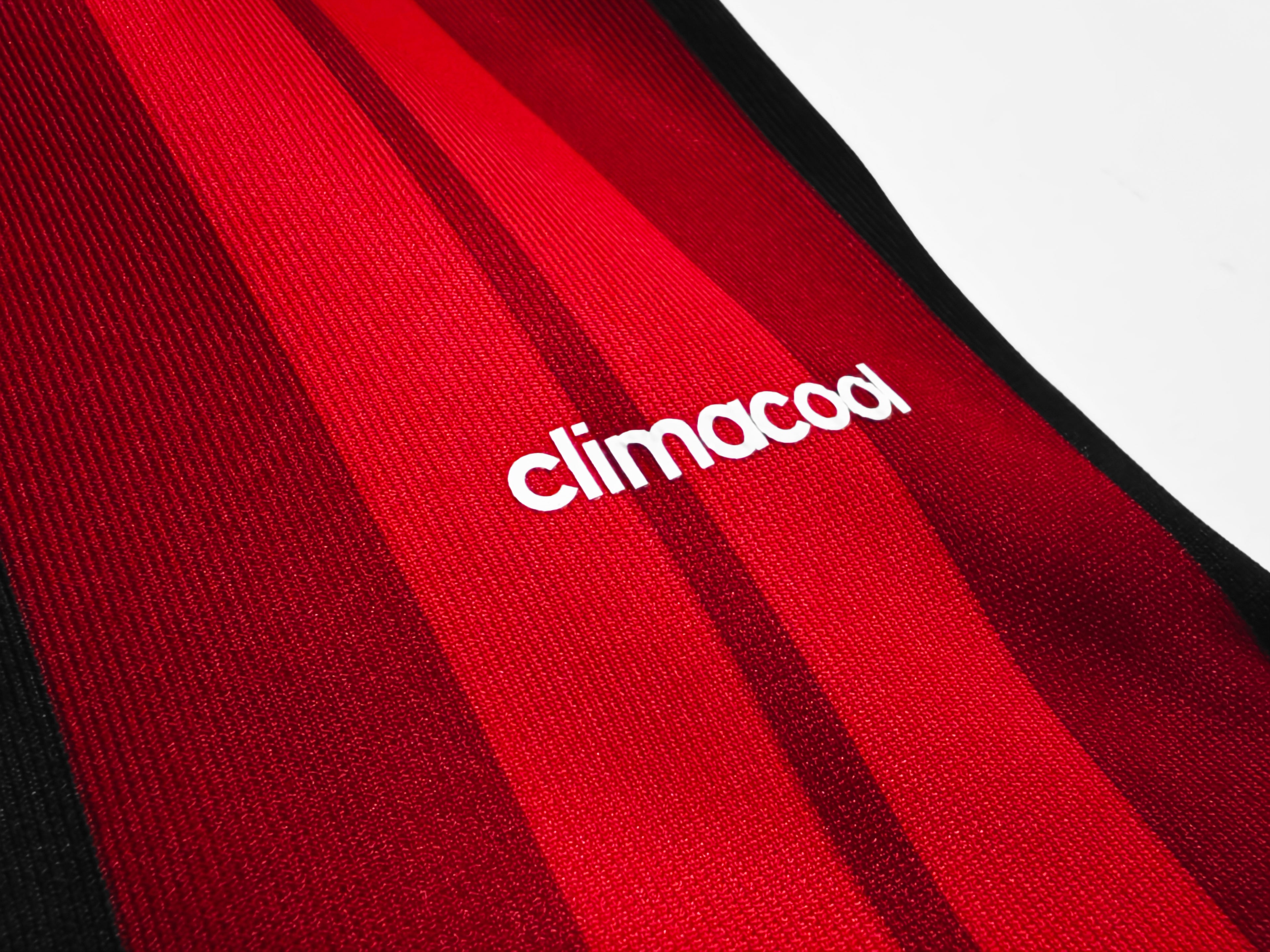 AC Milan 2014/15 (Home Kit)