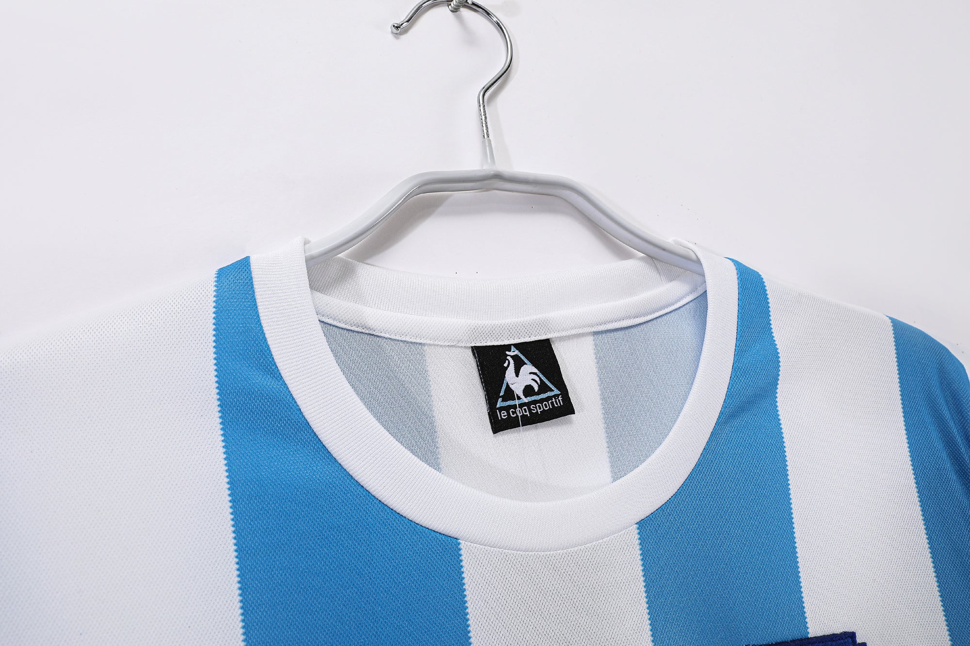 Argentina 1986 (Home Kit)