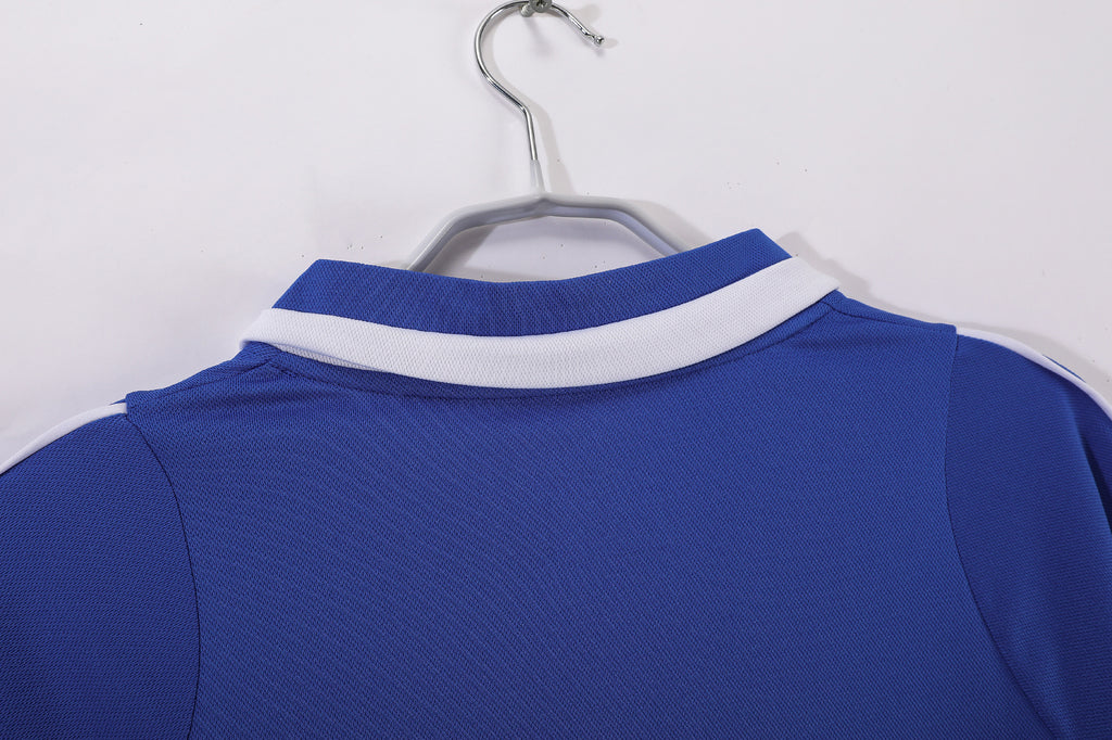 Chelsea 2001/03 (Home Kit)