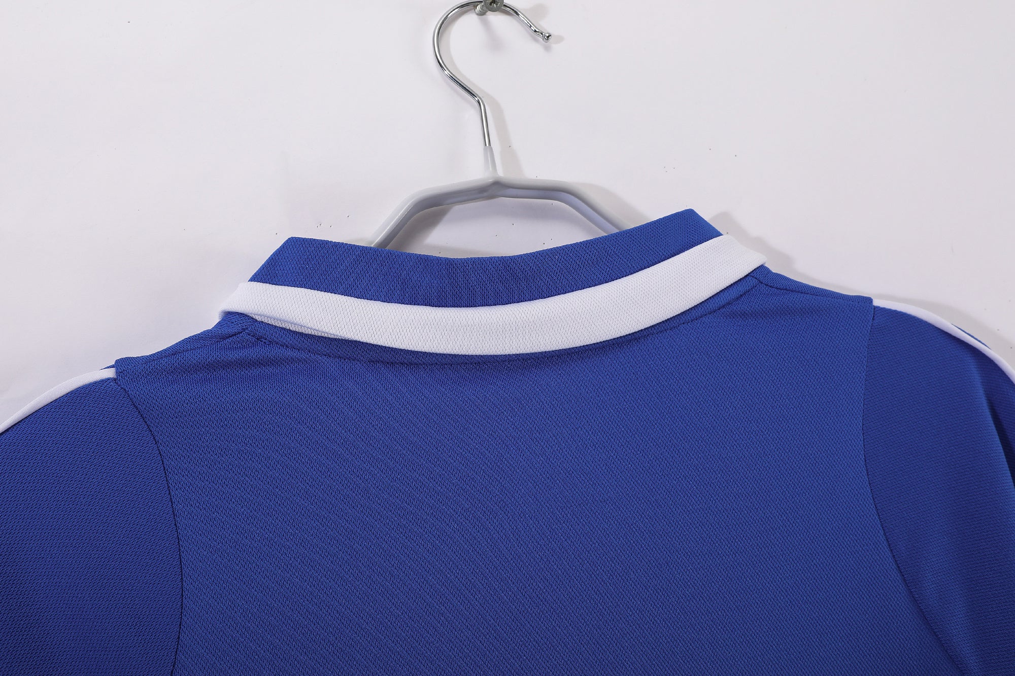 Chelsea 2001/03 (Home Kit)
