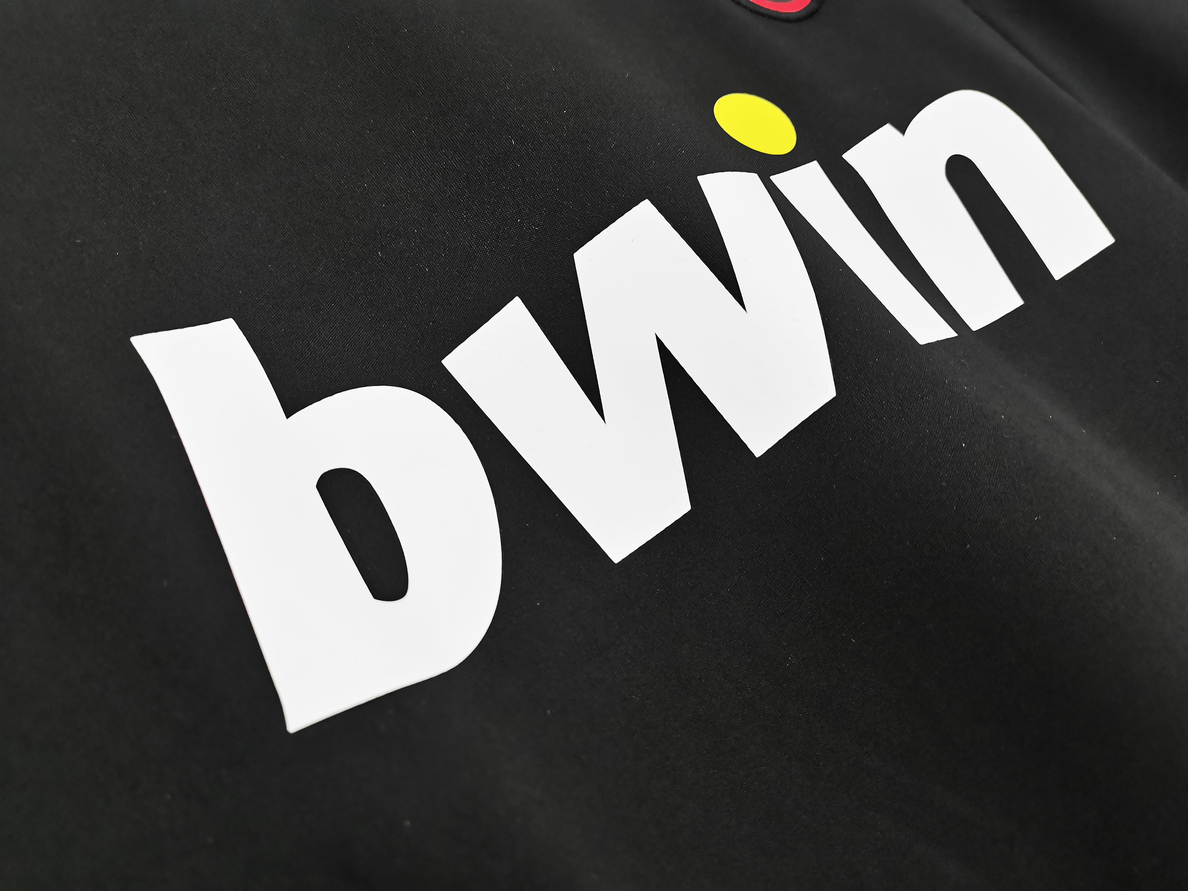 AC Milan 2007/08 (Third Kit)