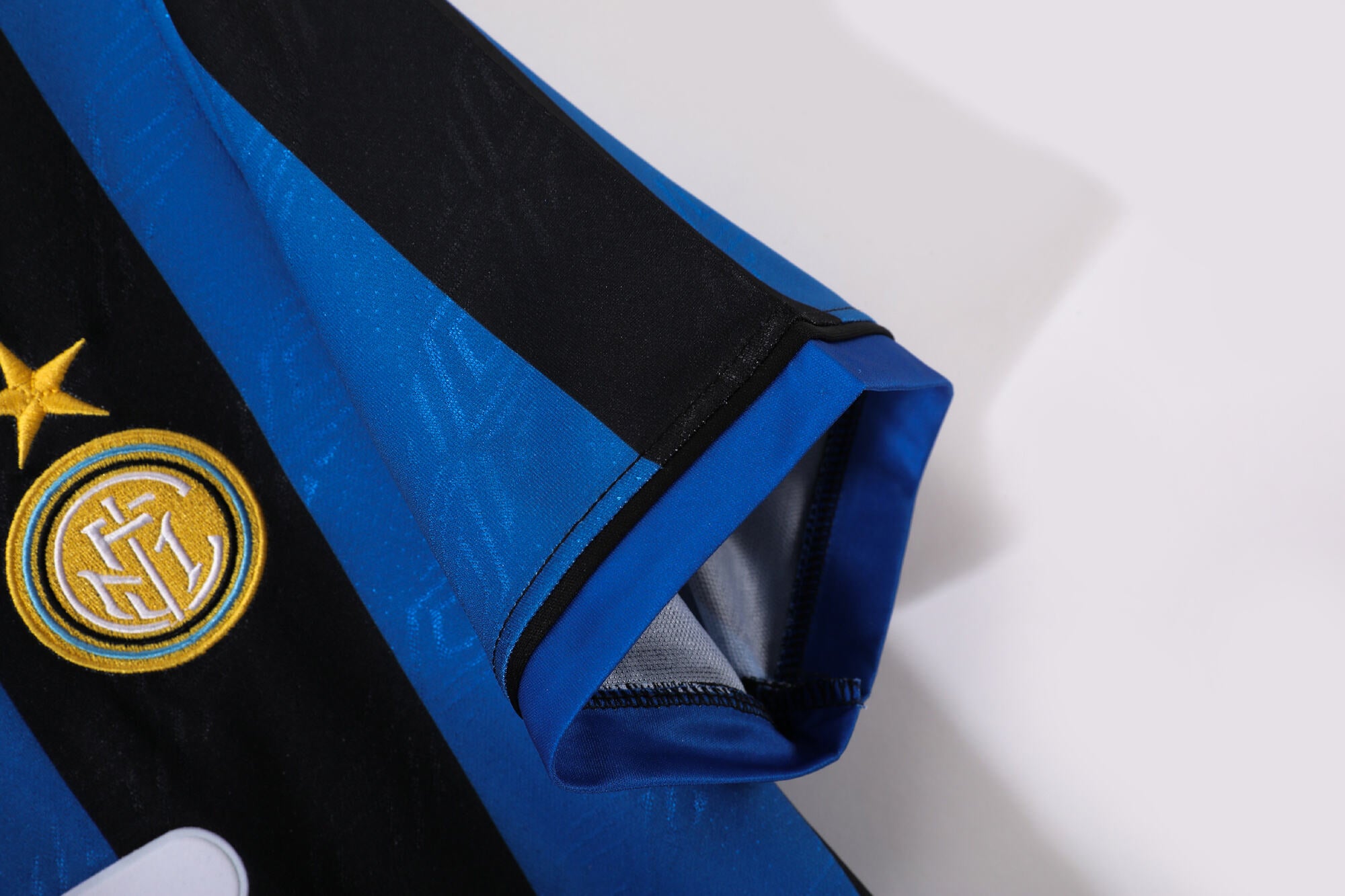 Inter de Milán 1995/96 (Home Kit)