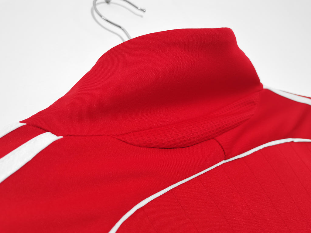 Liverpool 2006/07 (Home Kit)