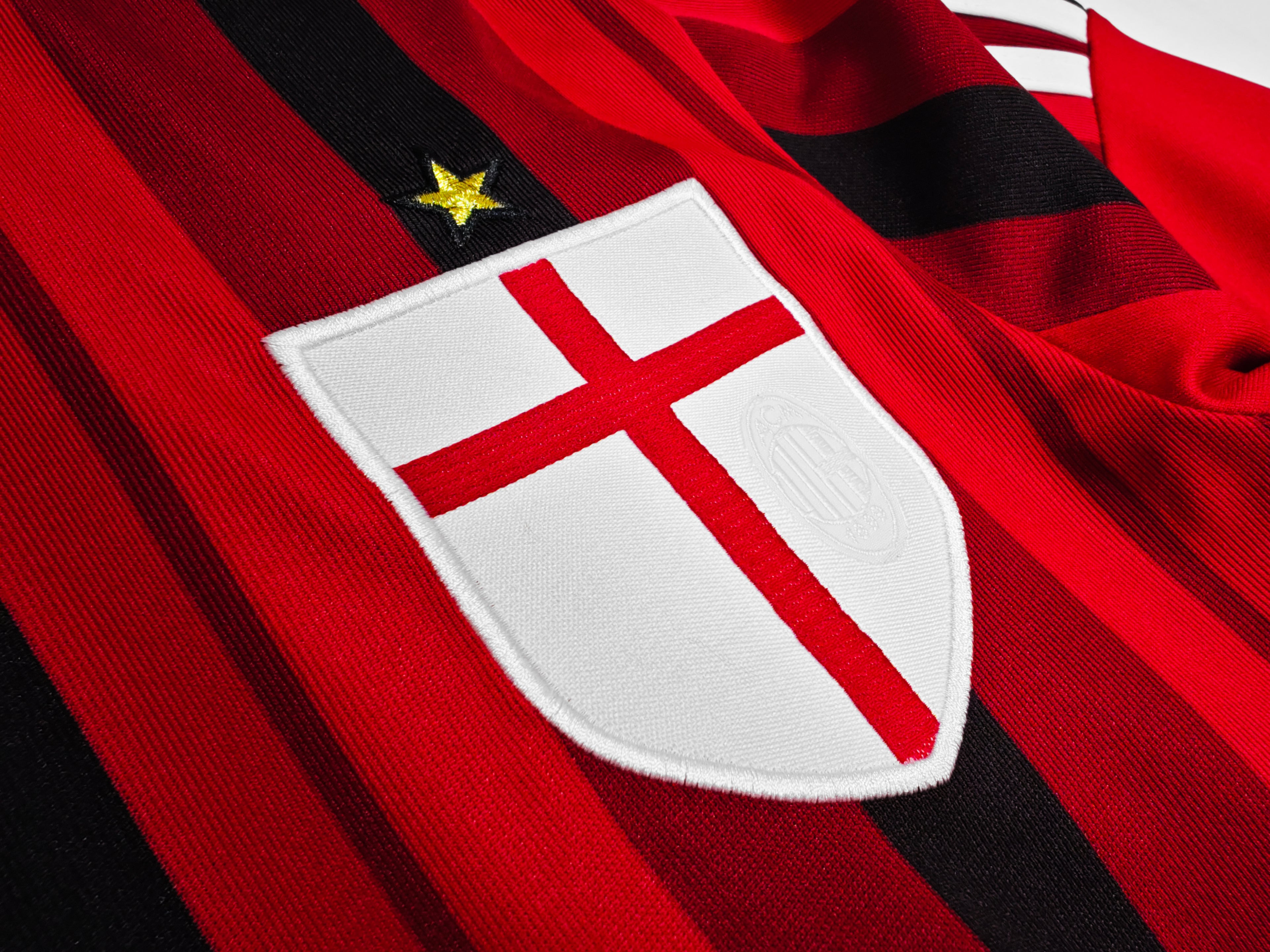AC Milan 2014/15 (Home Kit)