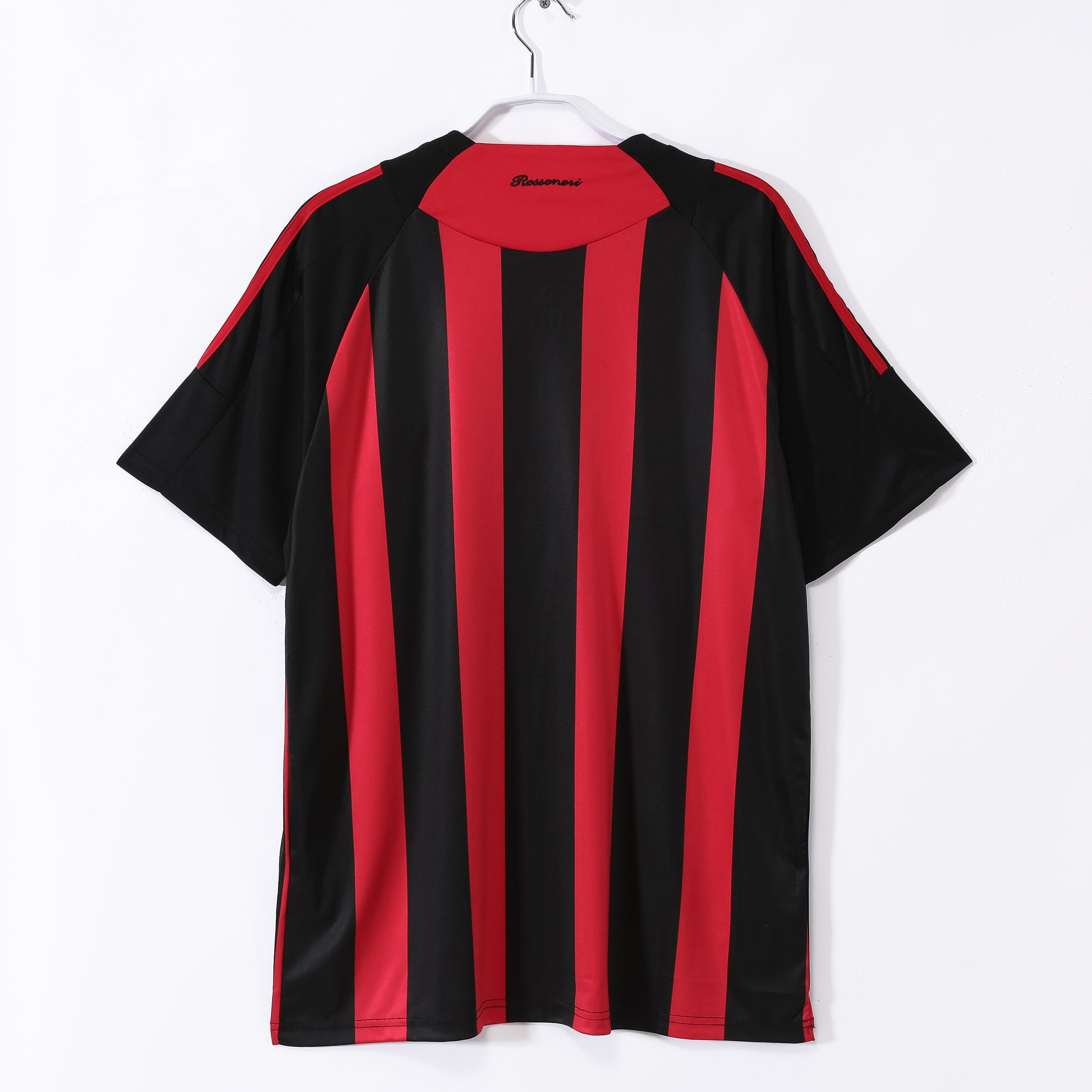AC Milan 2008/09 (Home Kit)