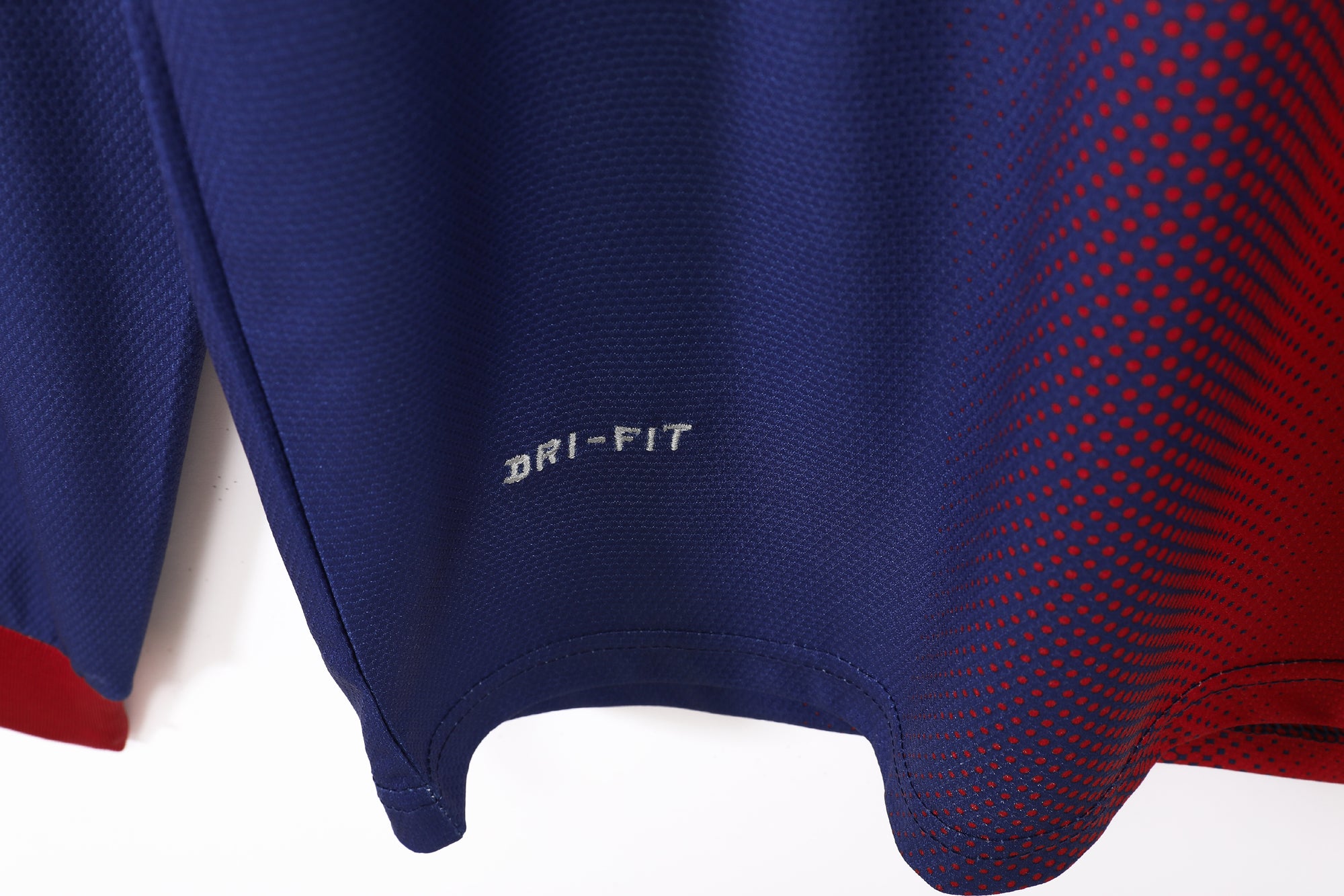 Barcelona 2012/13 (Home Kit – Long Sleeve)