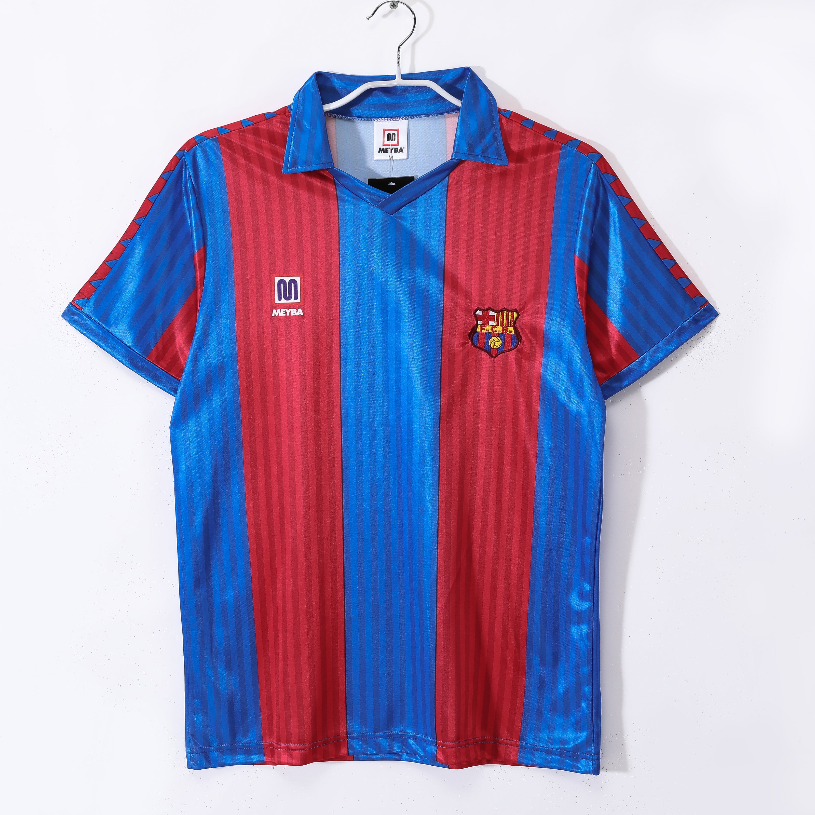 Barcelona 1989/92 (Home Kit)