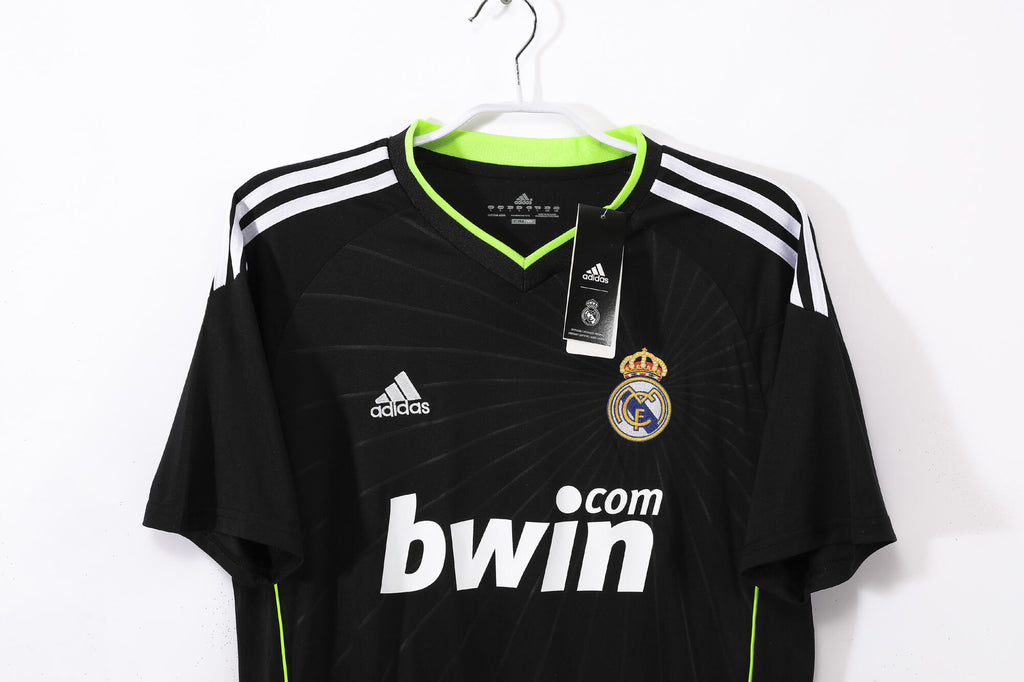 Real Madrid 2010/11 (Away Kit)