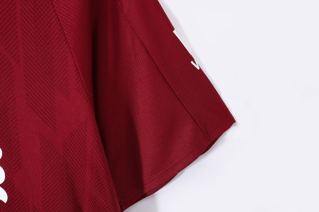 Liverpool 2018/19 (Home Kit)