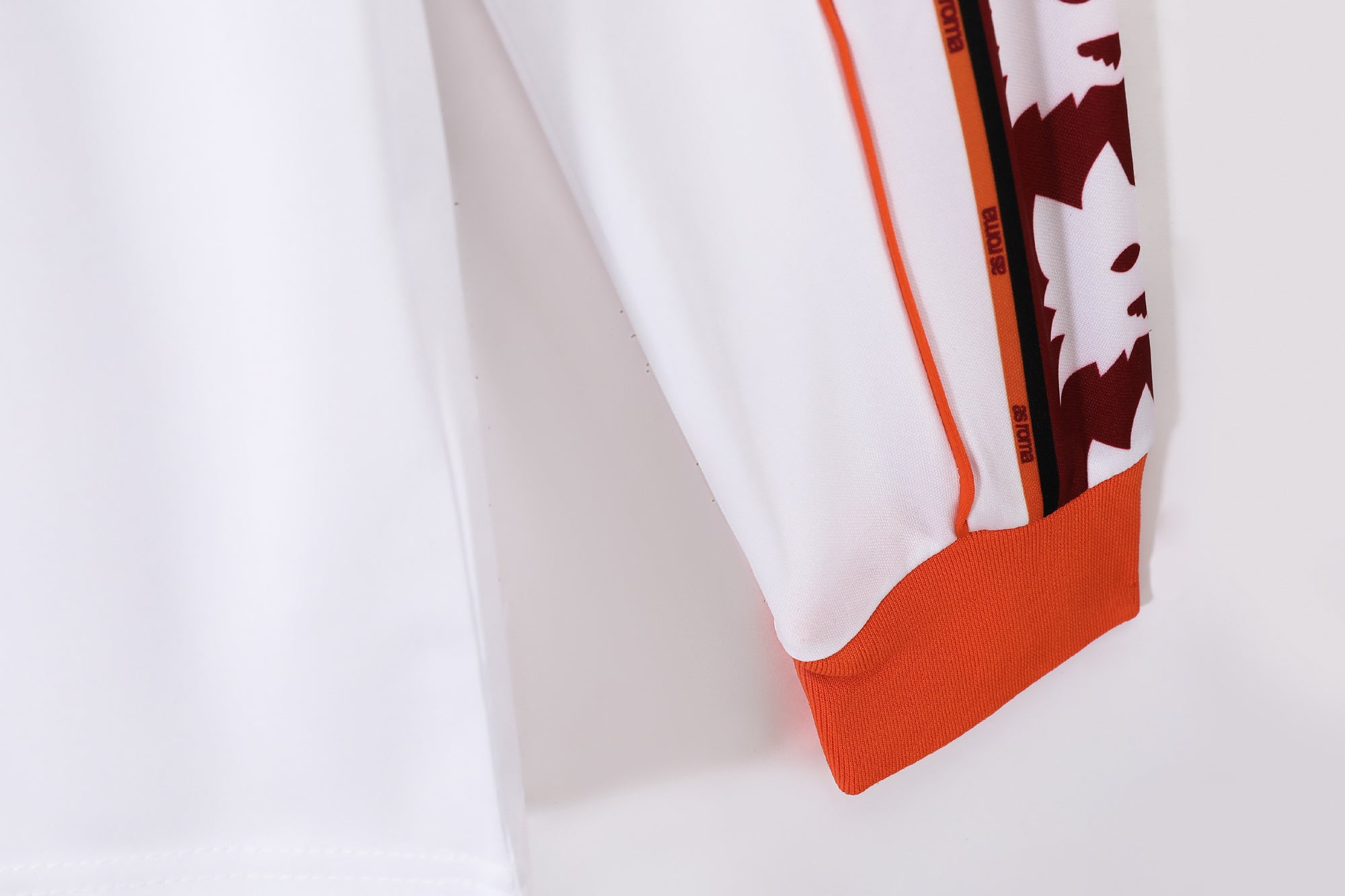Roma 1998/99 (Away Kit - Long Sleeve)