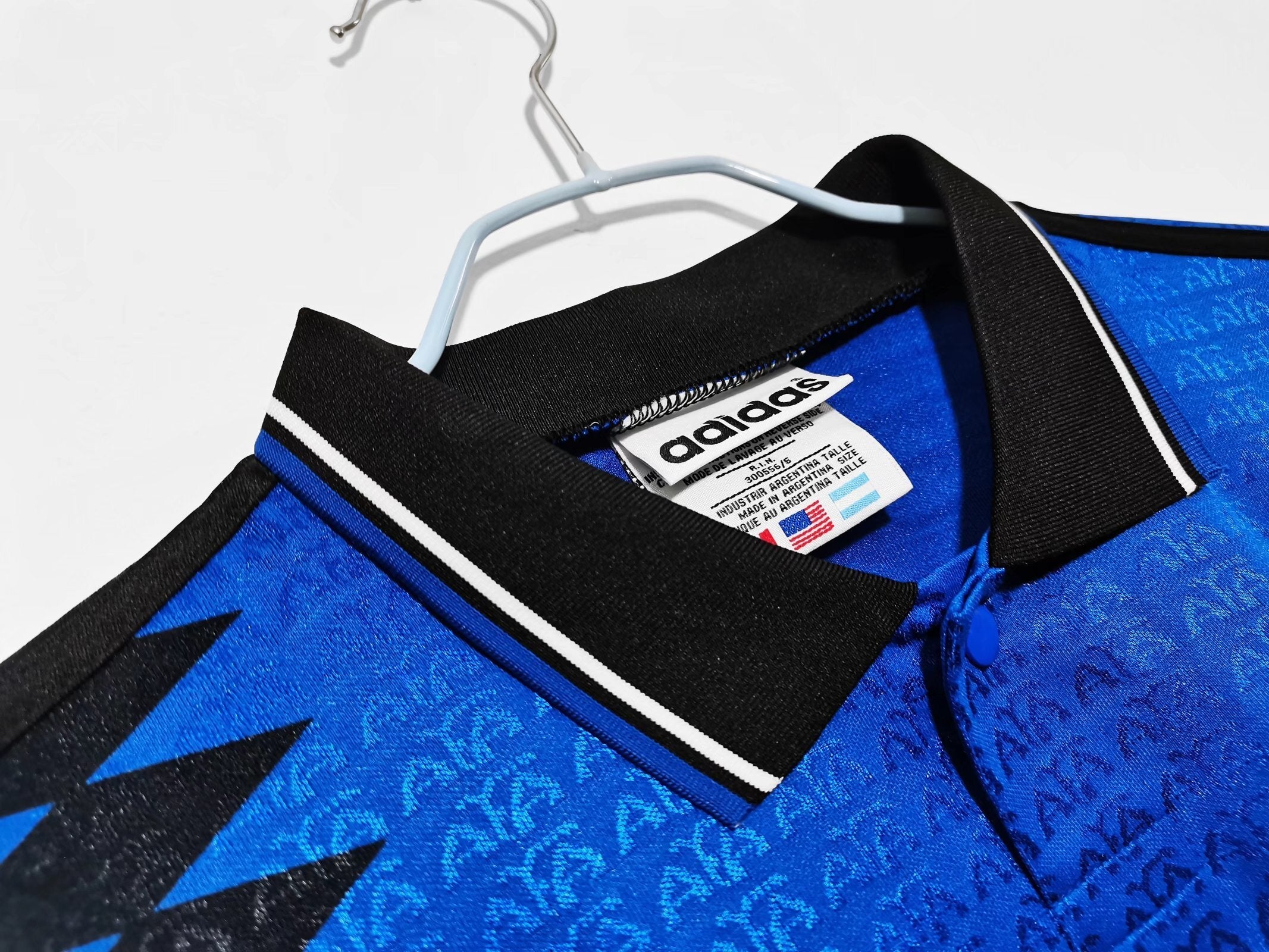 Argentina 1994 (Away Kit)