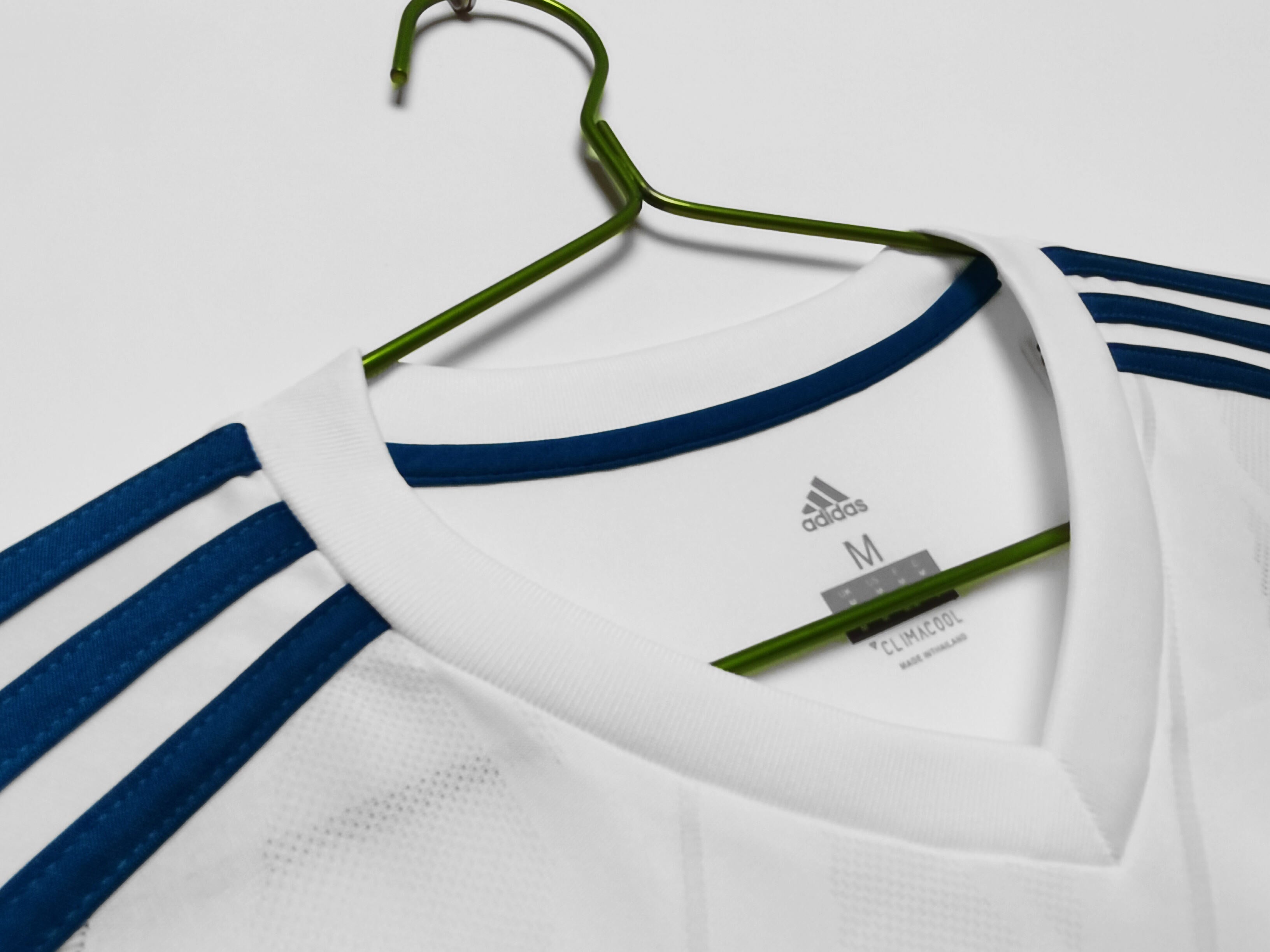 Real Madrid 2017/18 (Home Kit)