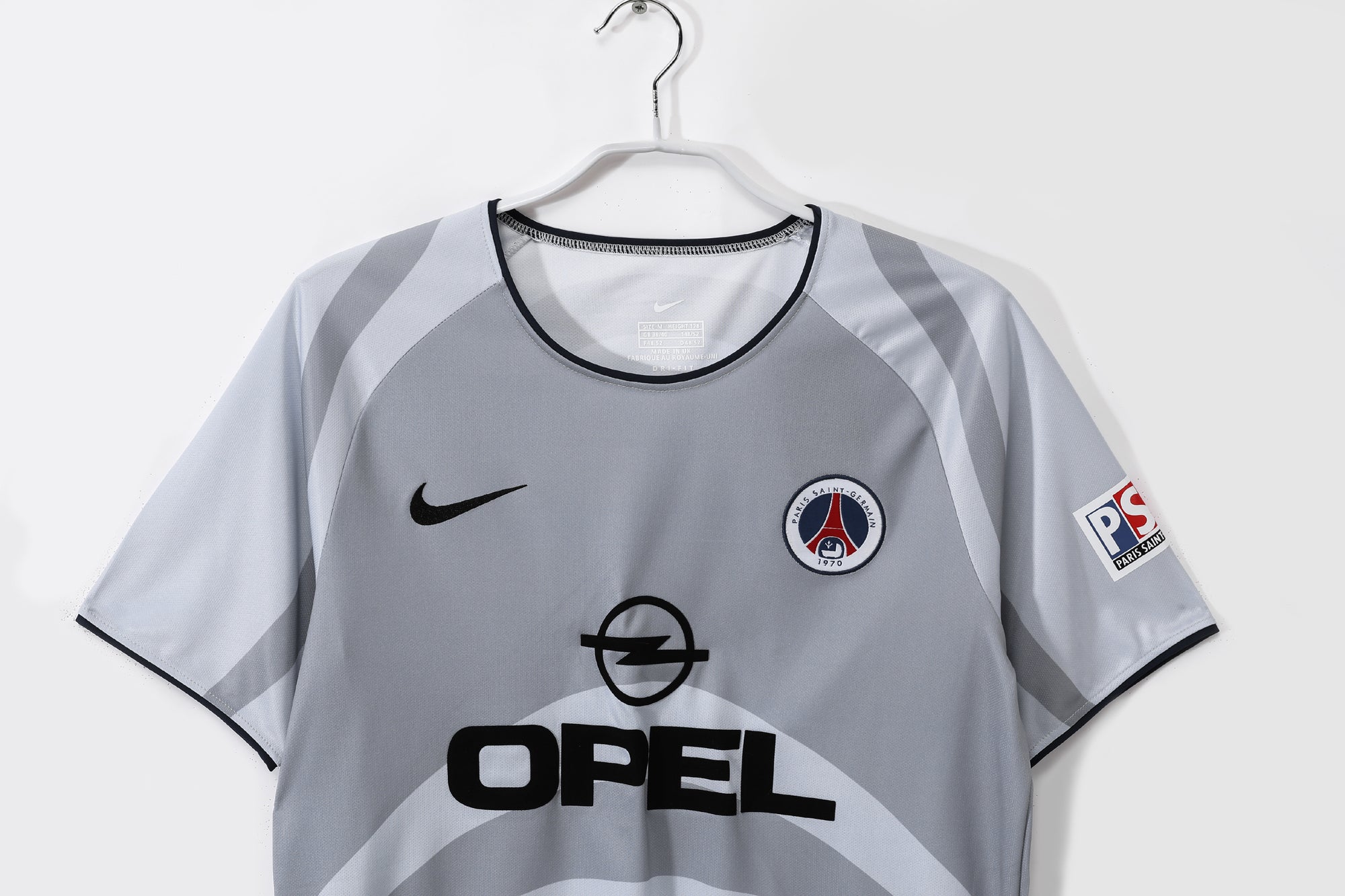 PSG 2001/02 (Away Kit)