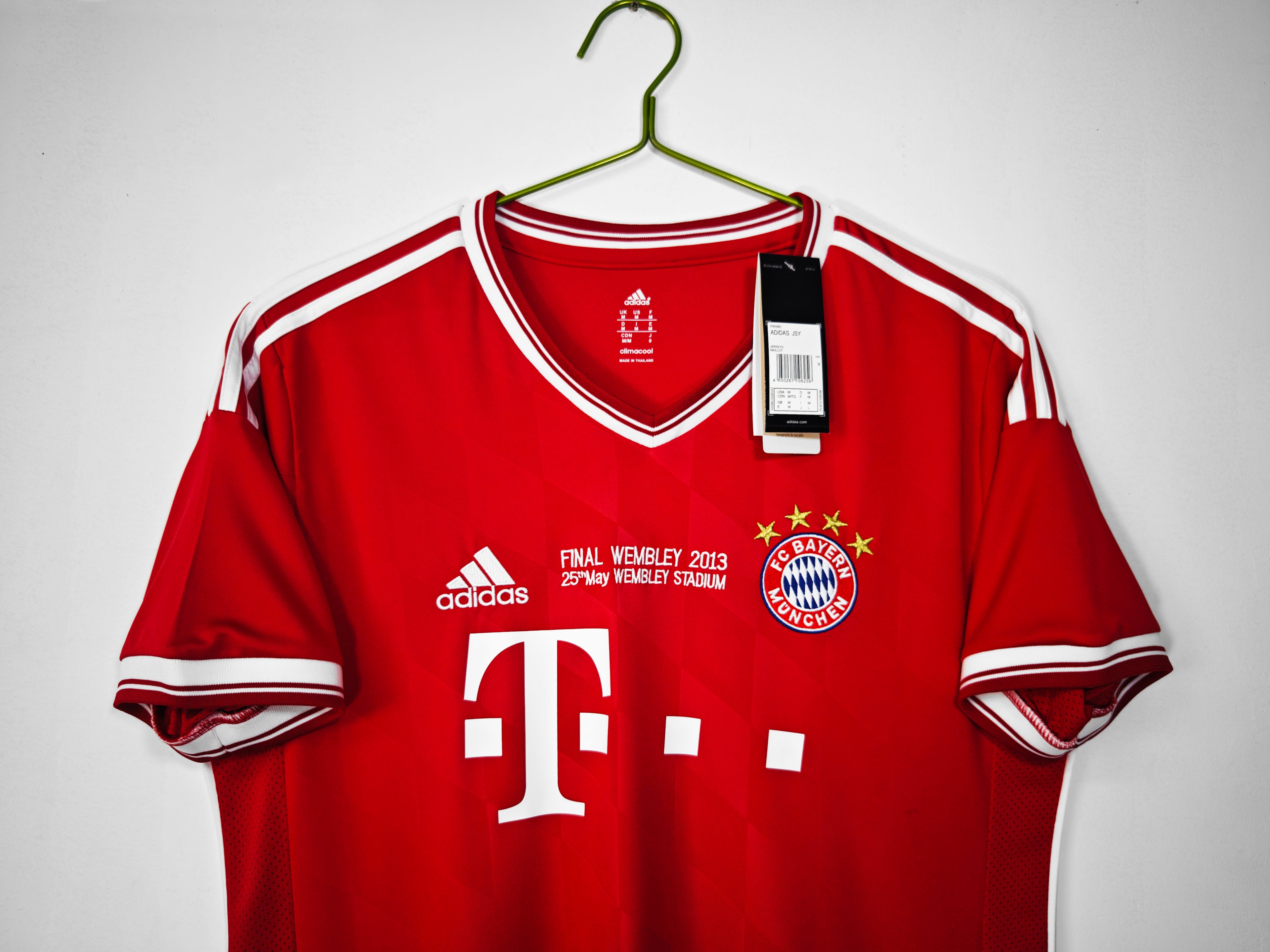 Bayern Munich 2013/14 (Home Kit)