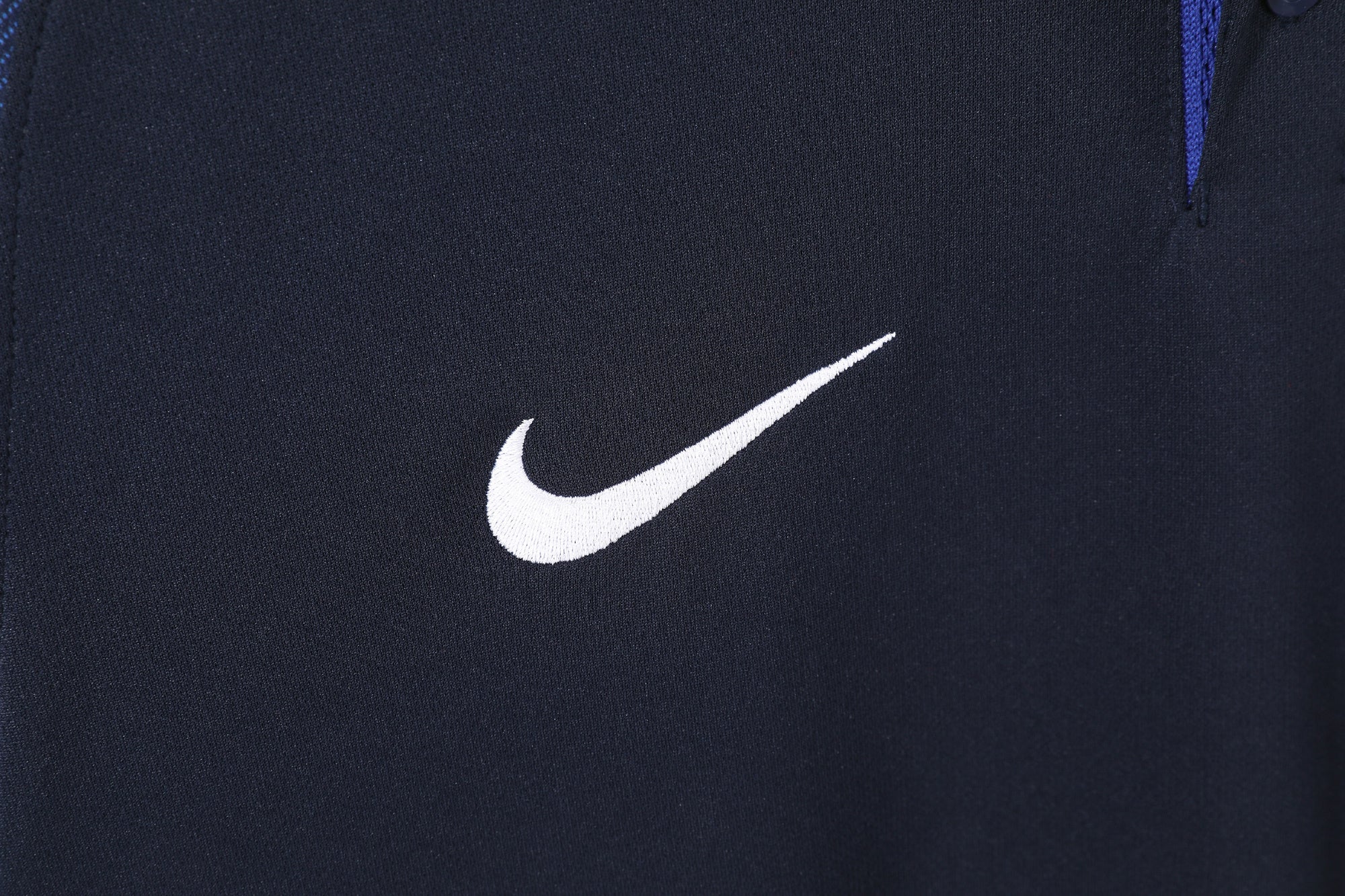 Francia 2018 (Home Kit)