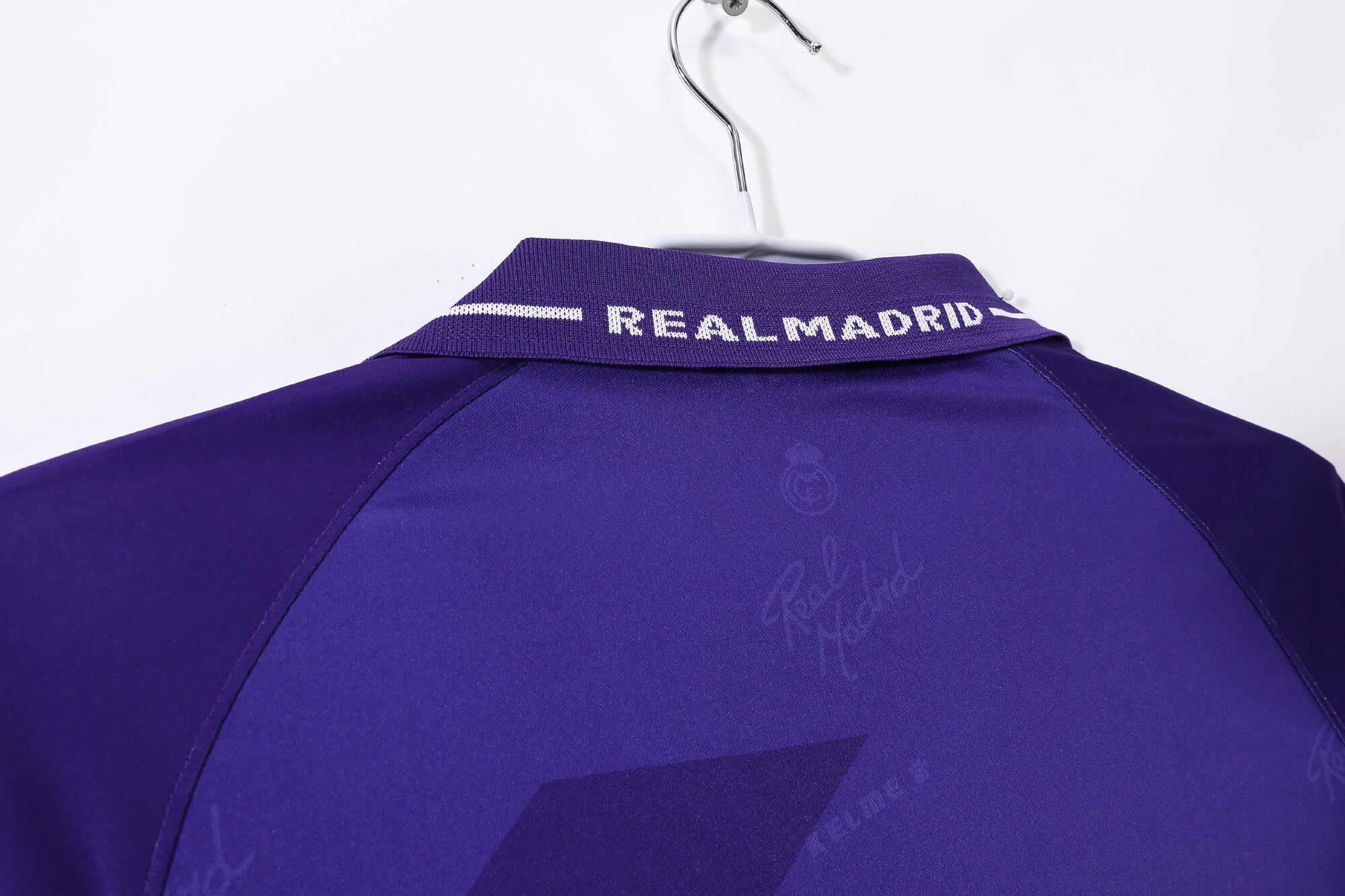 Real Madrid 1994/96 (Away Kit)