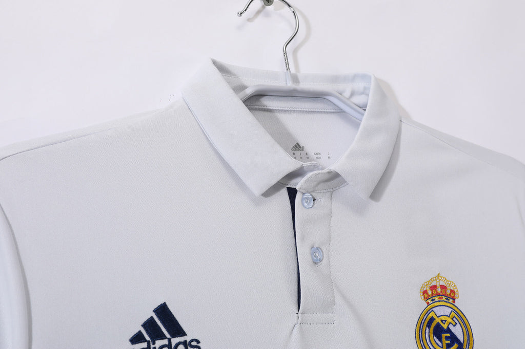 Real Madrid 2016/17 (Home Kit)
