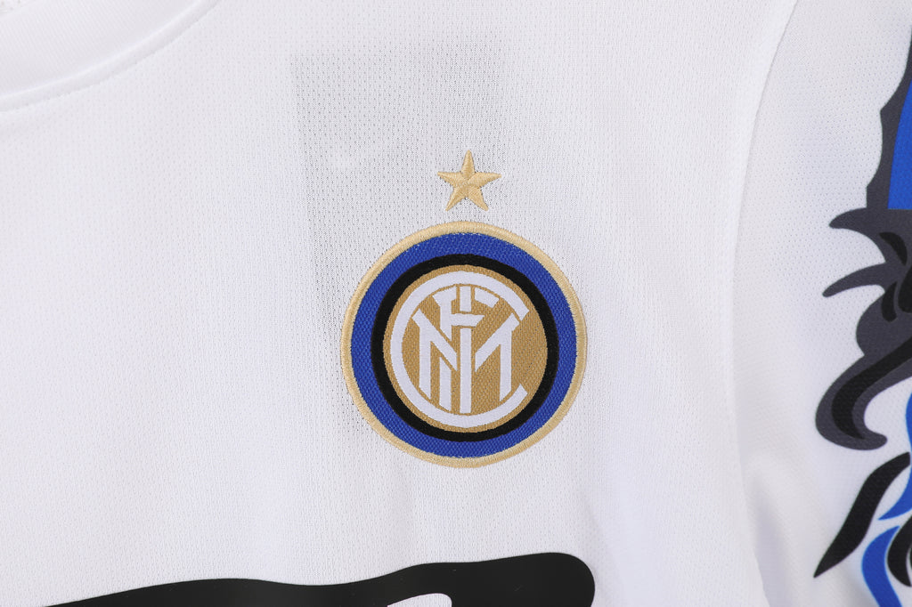 Inter de Milán 2010/11 (Away Kit)