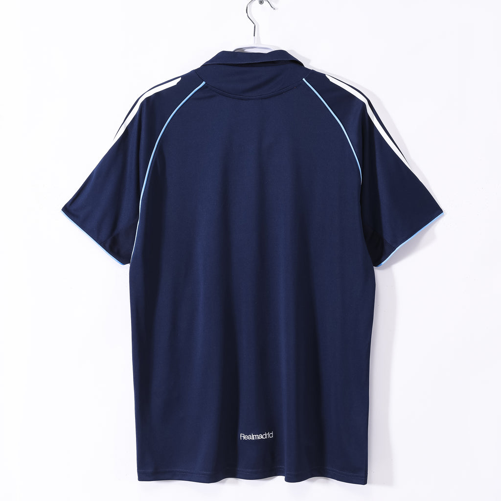 Real Madrid 2005/06 (Away Kit)