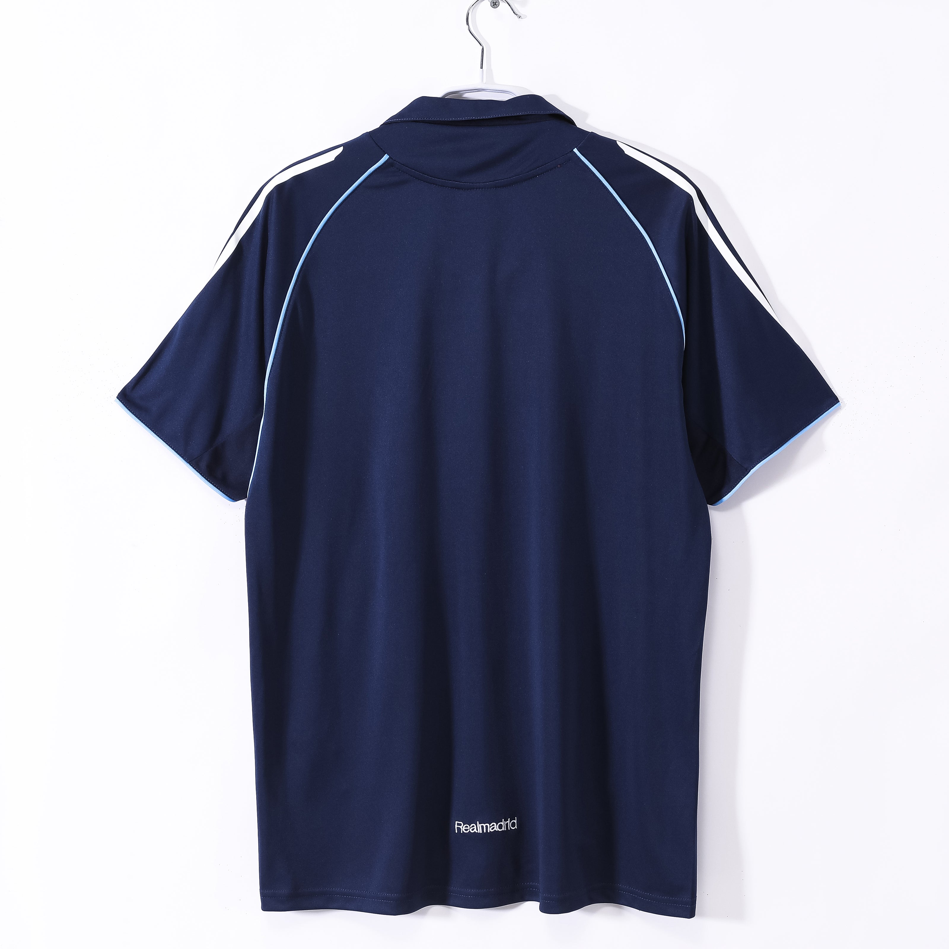Real Madrid 2005/06 (Away Kit)