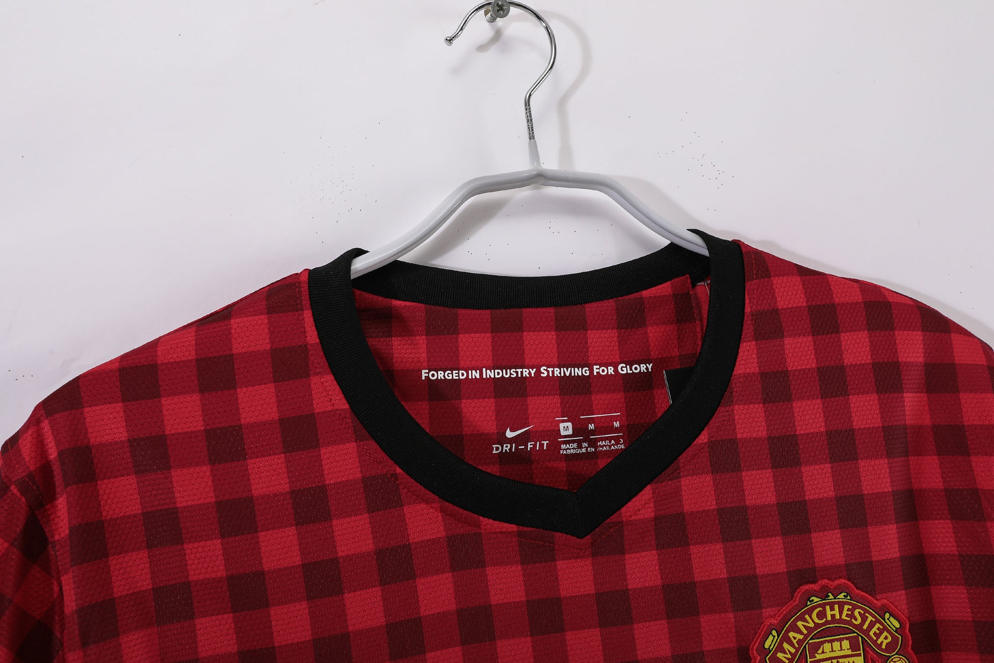 Manchester United 2012/13 (Home Kit)
