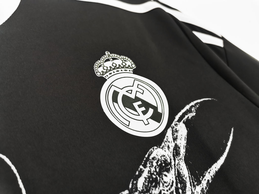 Real Madrid 2014/15 (Third Kit)