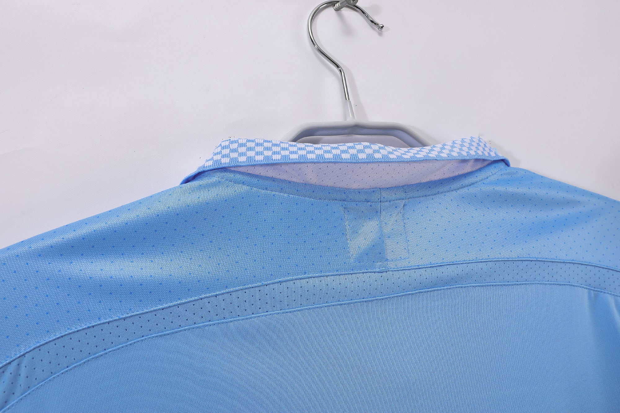 Manchester City 20011/12 (Home Kit)