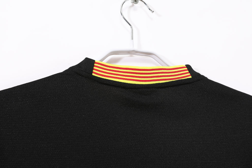 Barcelona 2013/14 (Away Kit)