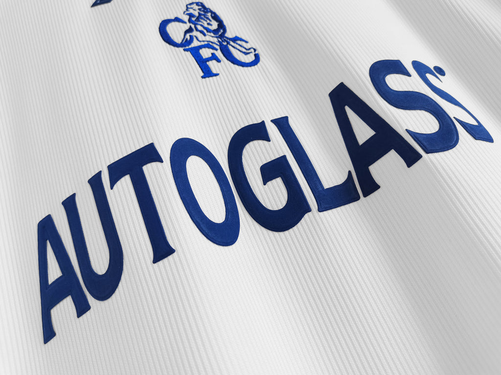 Chelsea 1998/00 (Away Kit)