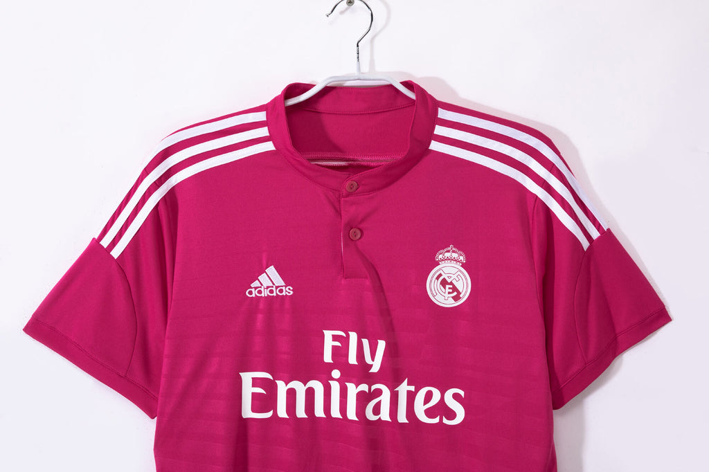 Real Madrid 2014/15 (Away Kit)