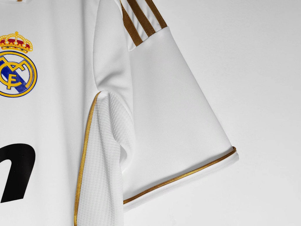 Real Madrid 2011/12 (Home Kit)