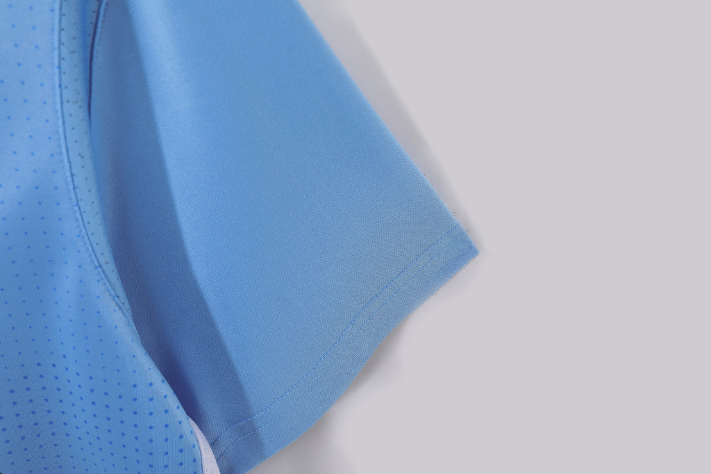 Manchester City 20011/12 (Home Kit)