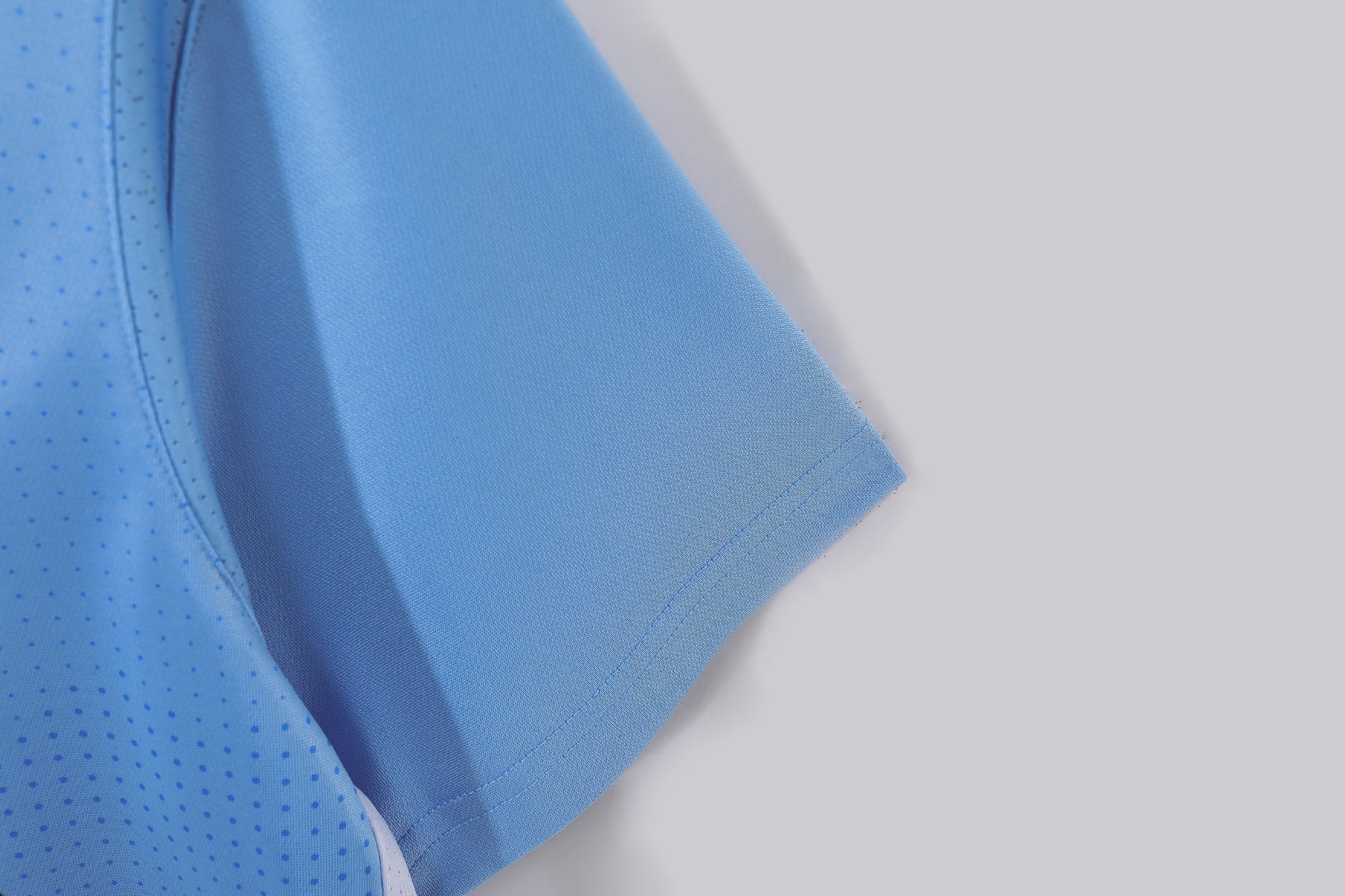 Manchester City 20011/12 (Home Kit)