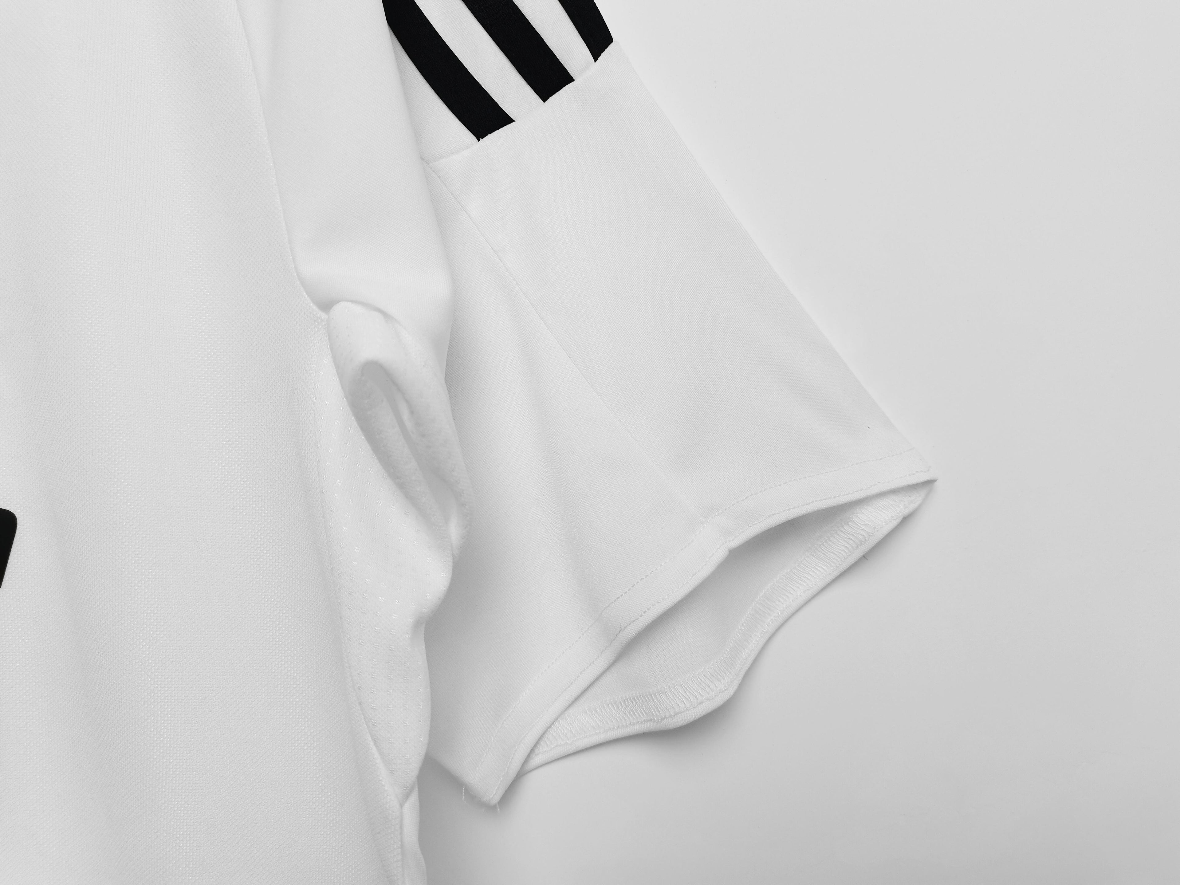 Real Madrid 2008/09 (Home Kit)