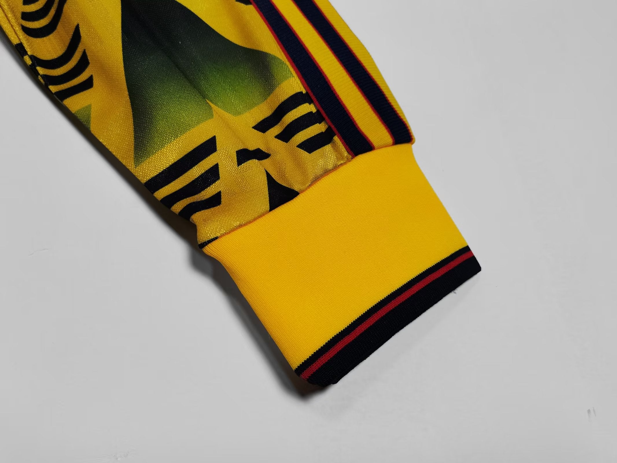 Arsenal 1991/93 (Away Kit - Long Sleeve)