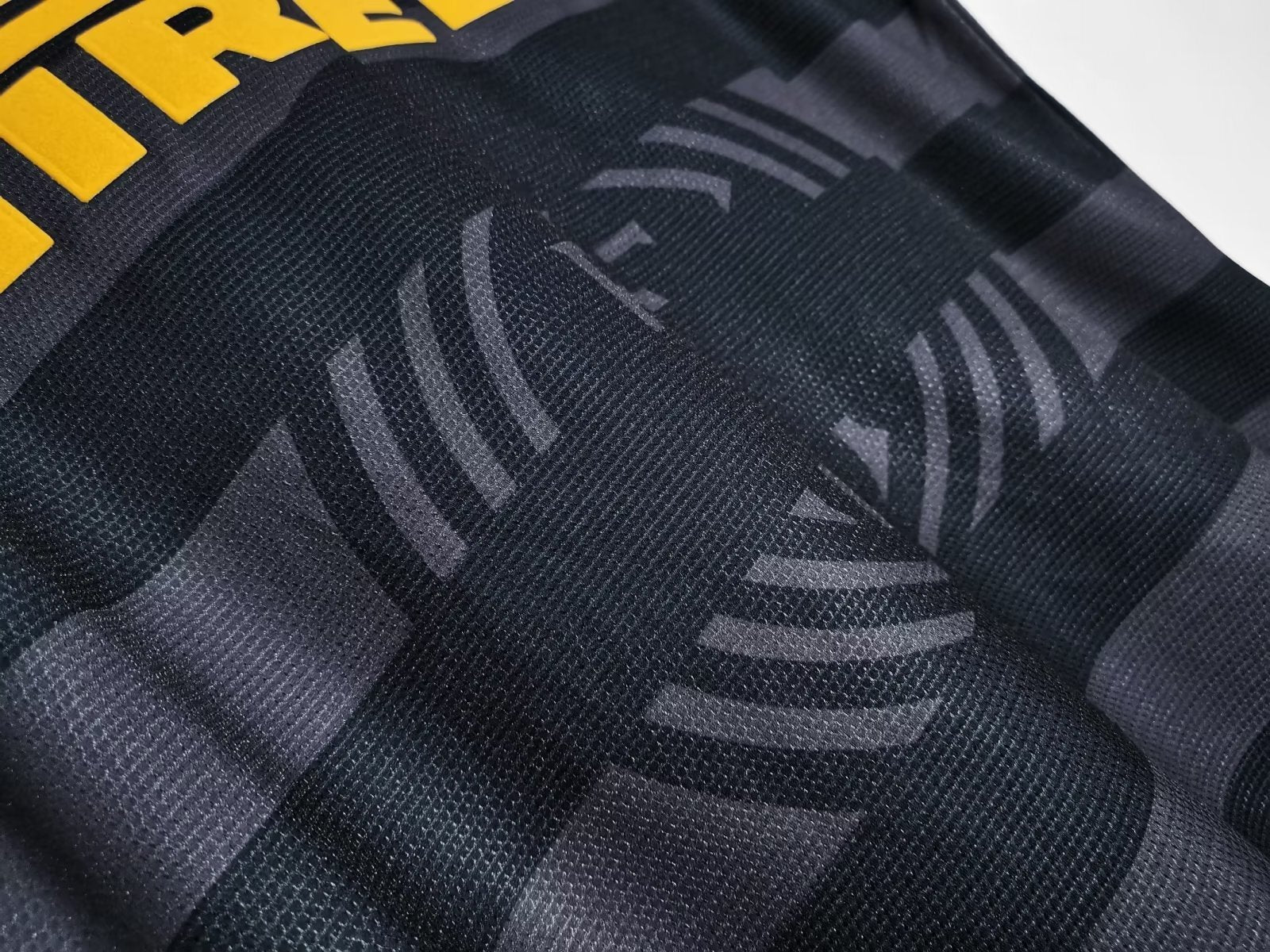 Inter de Milán 1997/98 (Third Kit)