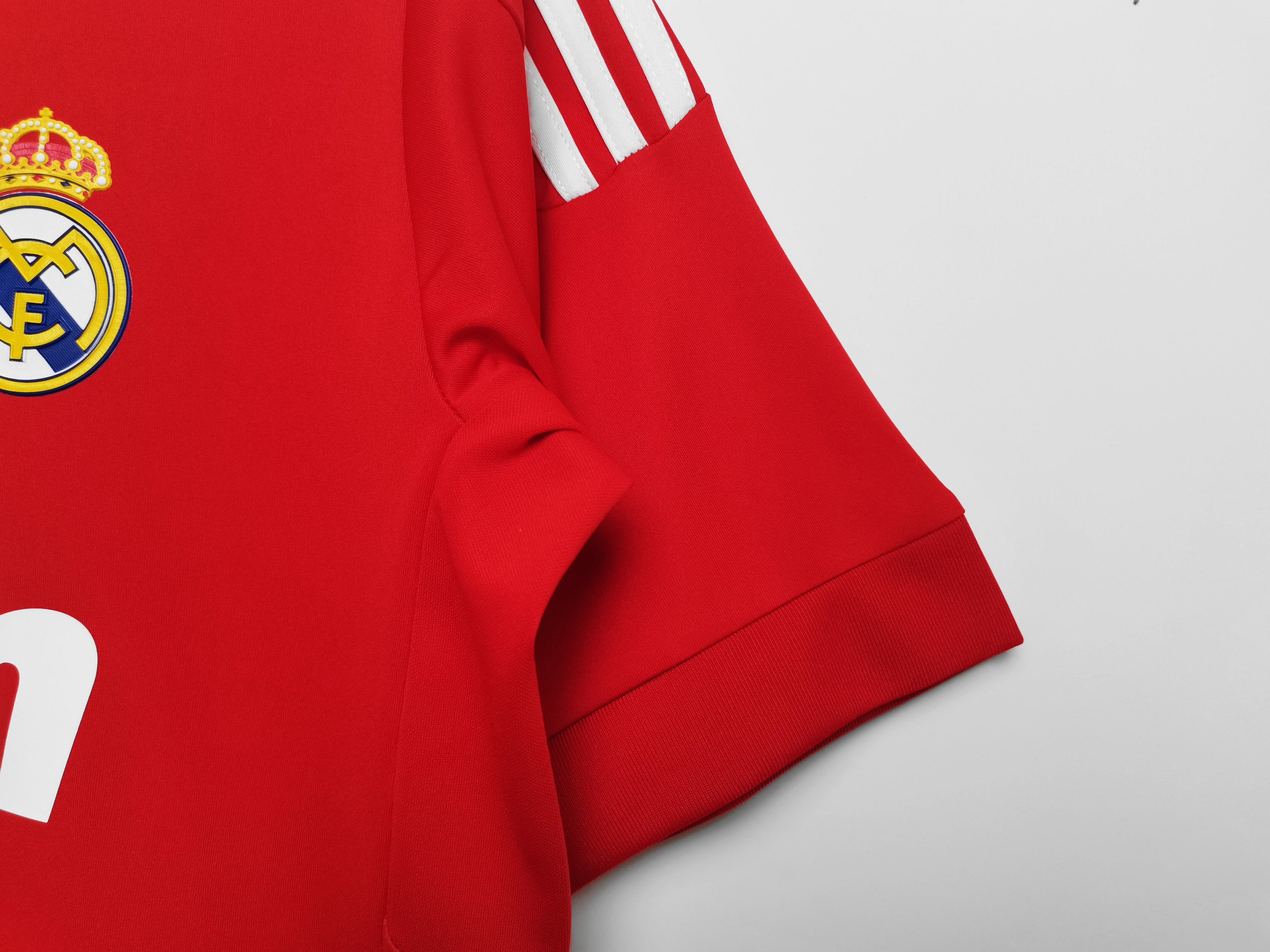 Real Madrid 2011/12 (Third Kit)