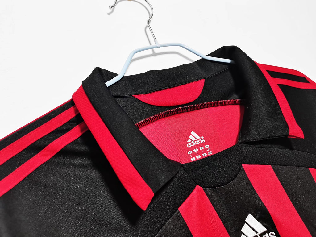AC Milan 2006/07 (Home Kit)